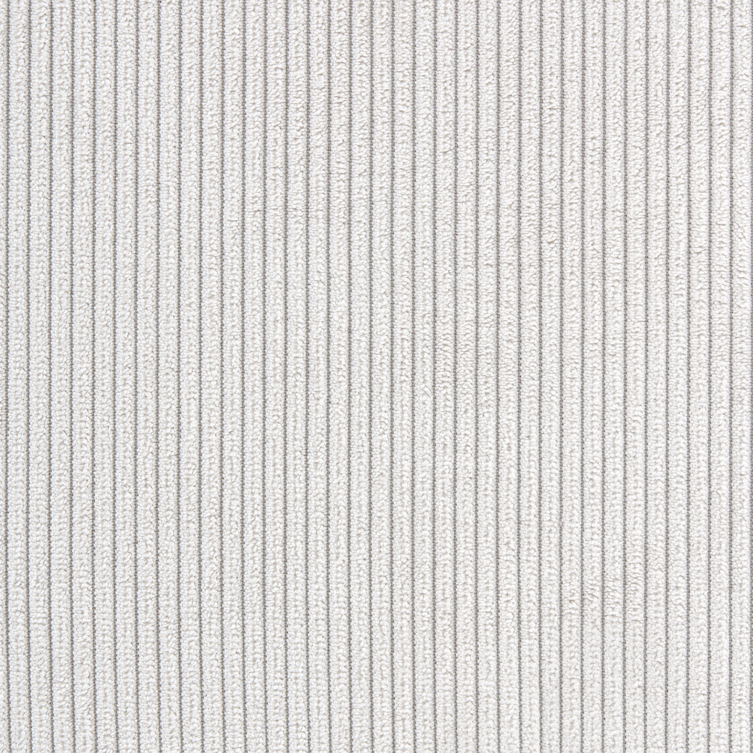 Set of 2 dining chairs IRWIN Velvet Off-White [10]