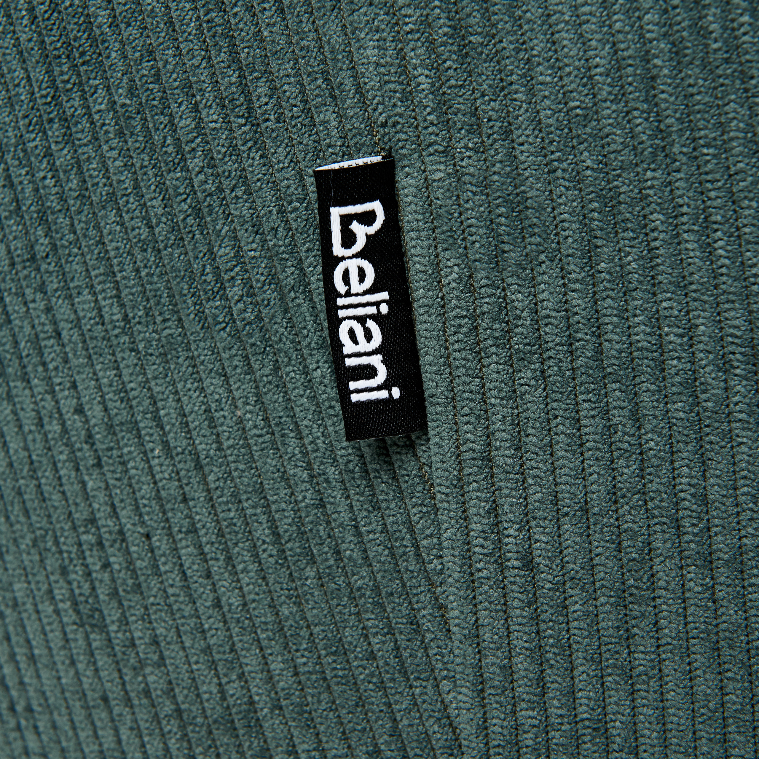 Set de 2 scaune dining LOVERNA Velur Verde [11]