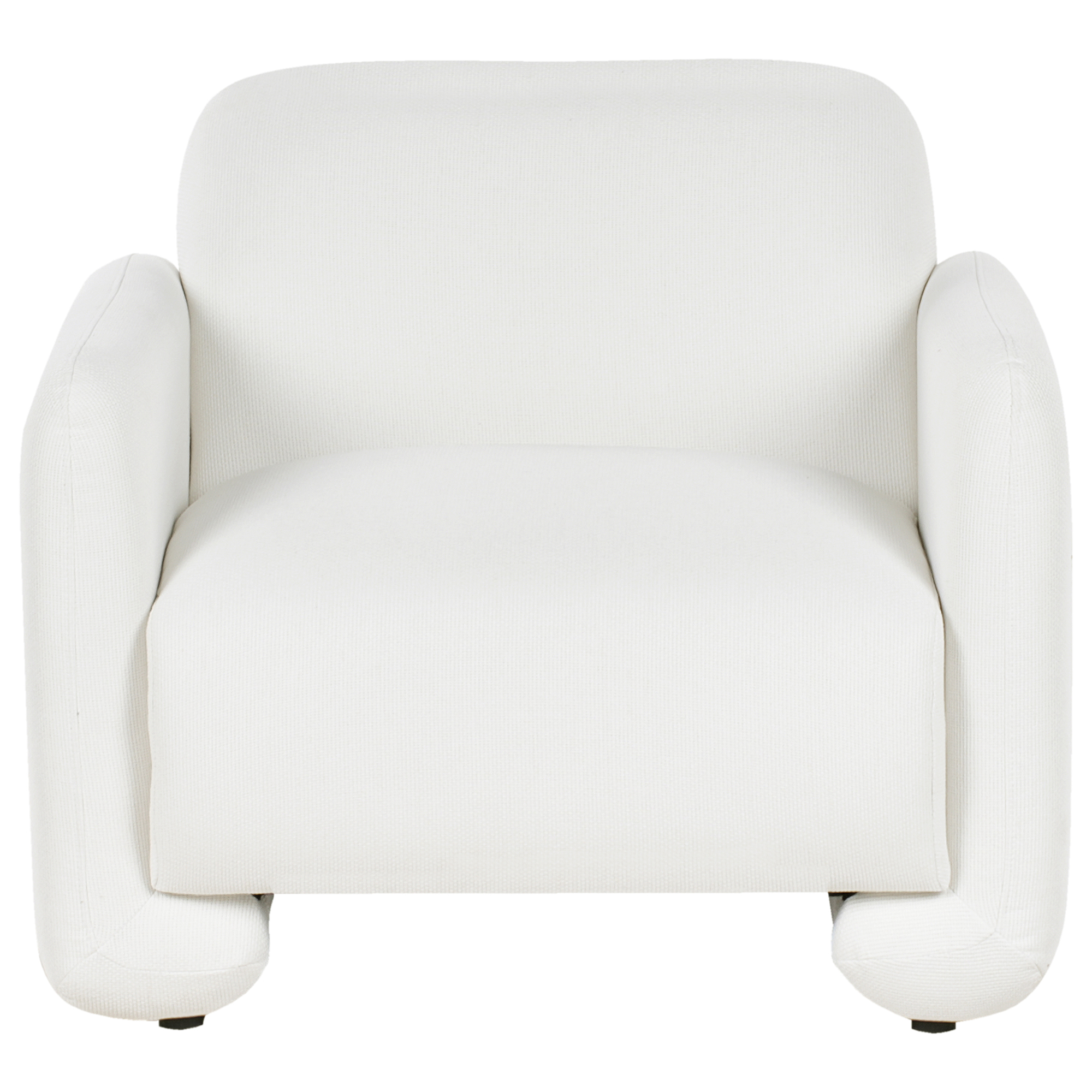 SALAND armchair White [4]
