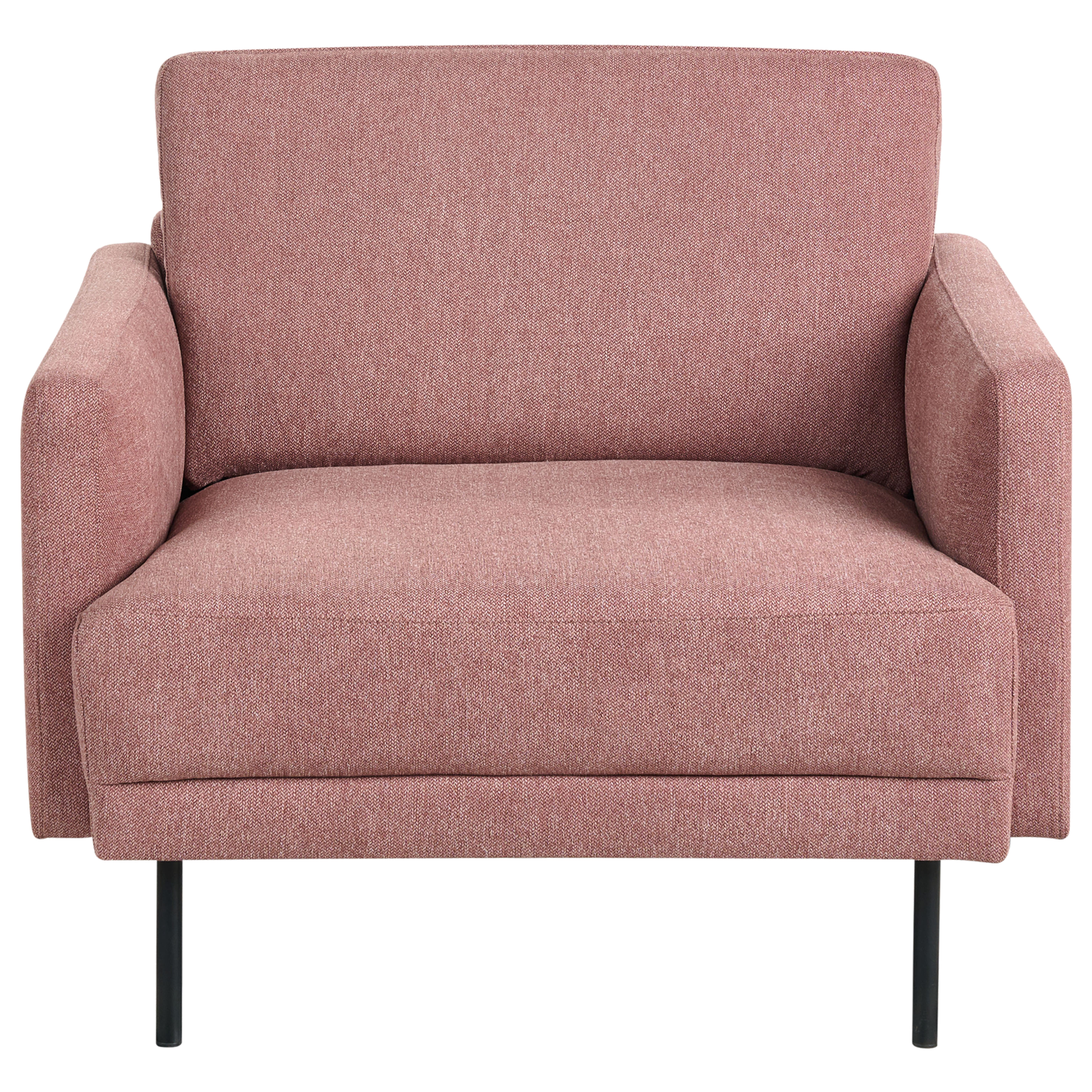 Fotoliu BREDA  Roz [4]