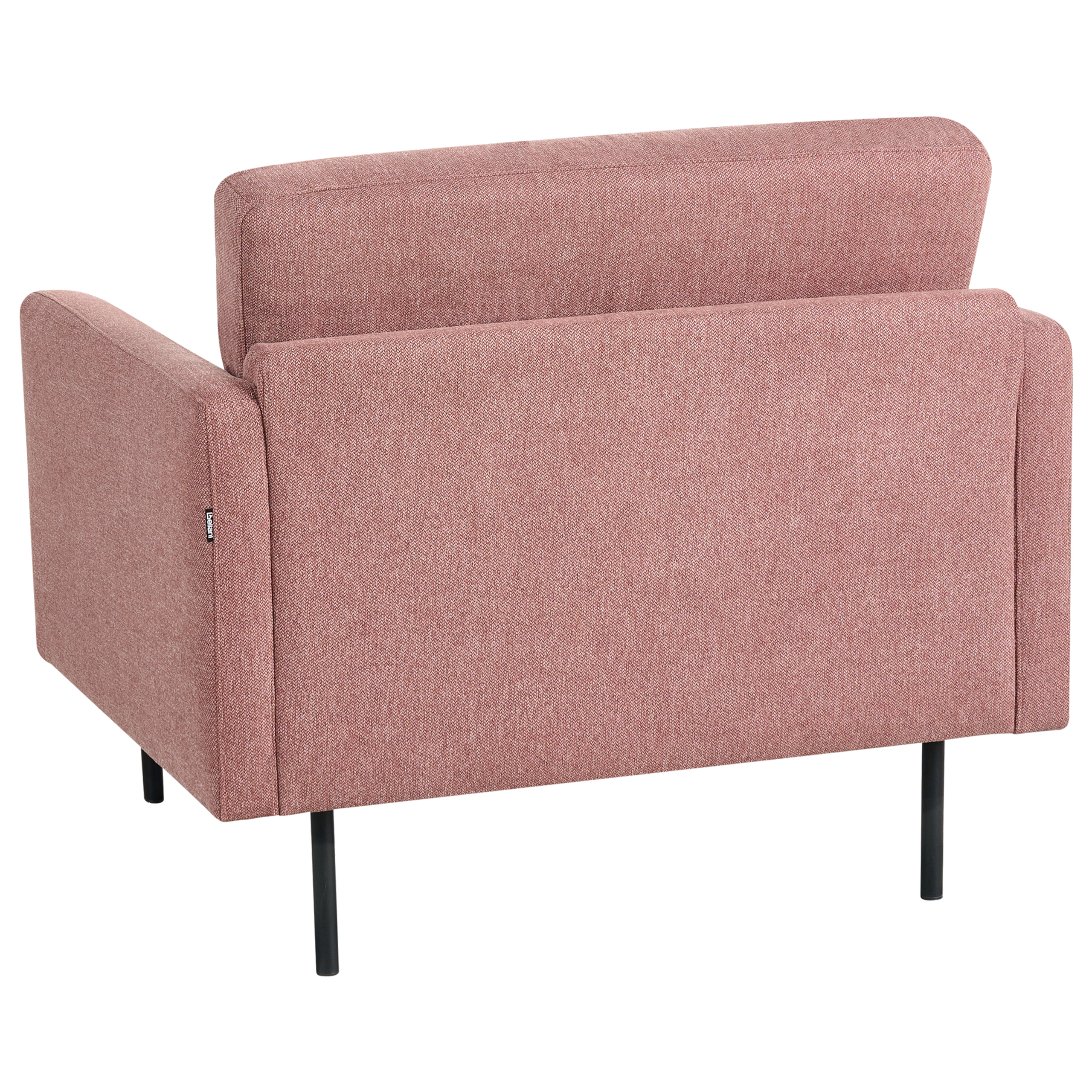 Fotoliu BREDA  Roz [5]