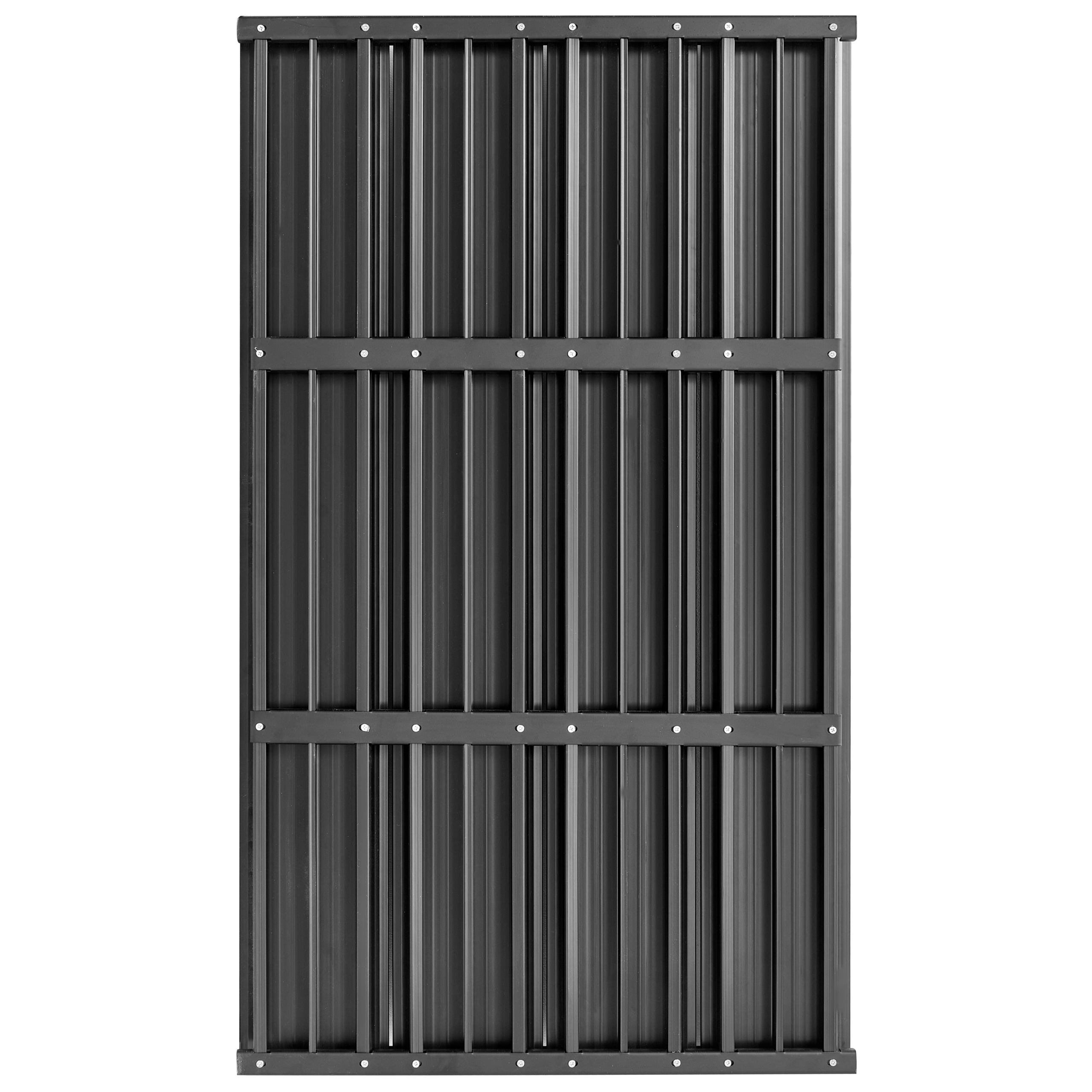 SILLUSTANI outdoor shower platform Black [4]