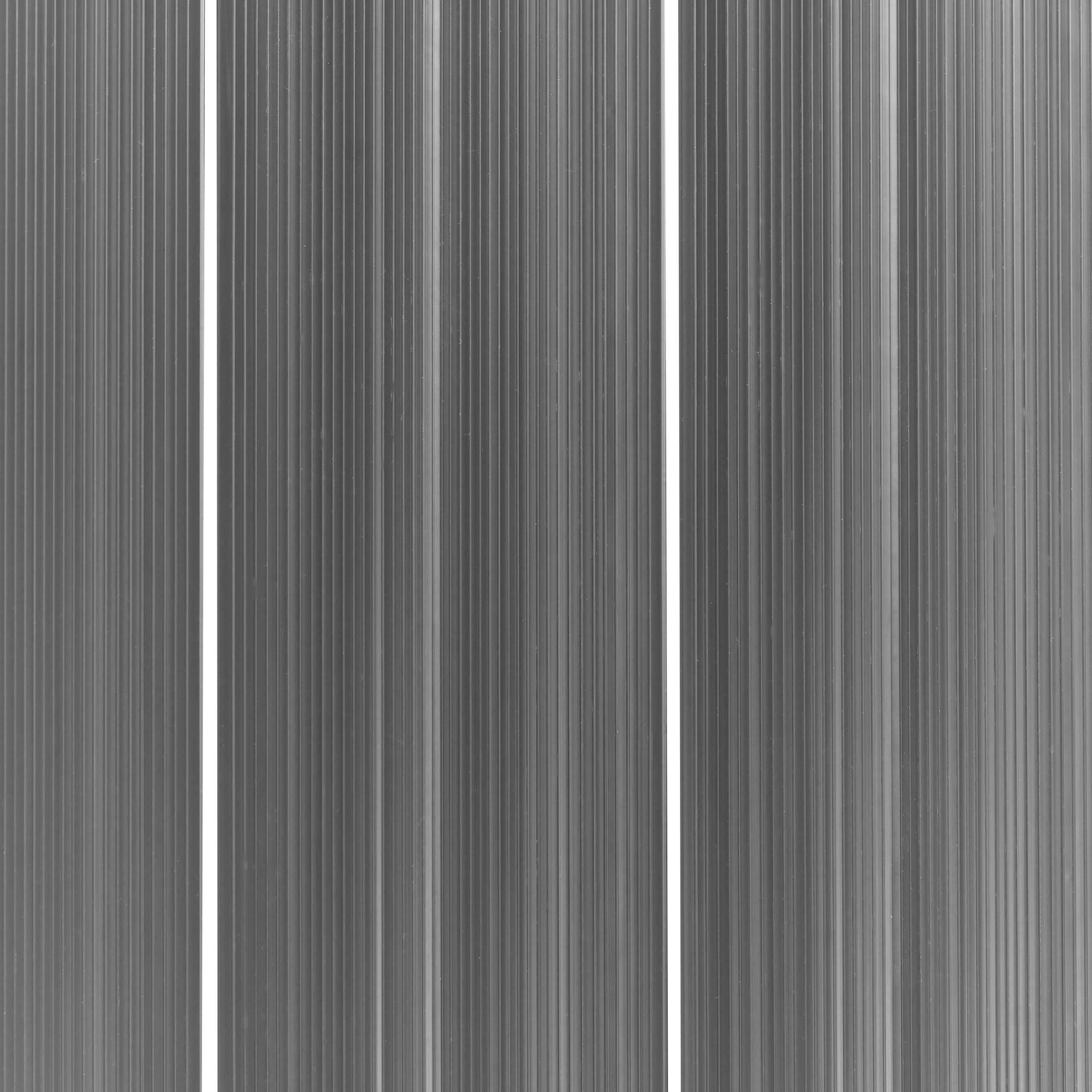 SILLUSTANI outdoor shower platform Black [6]