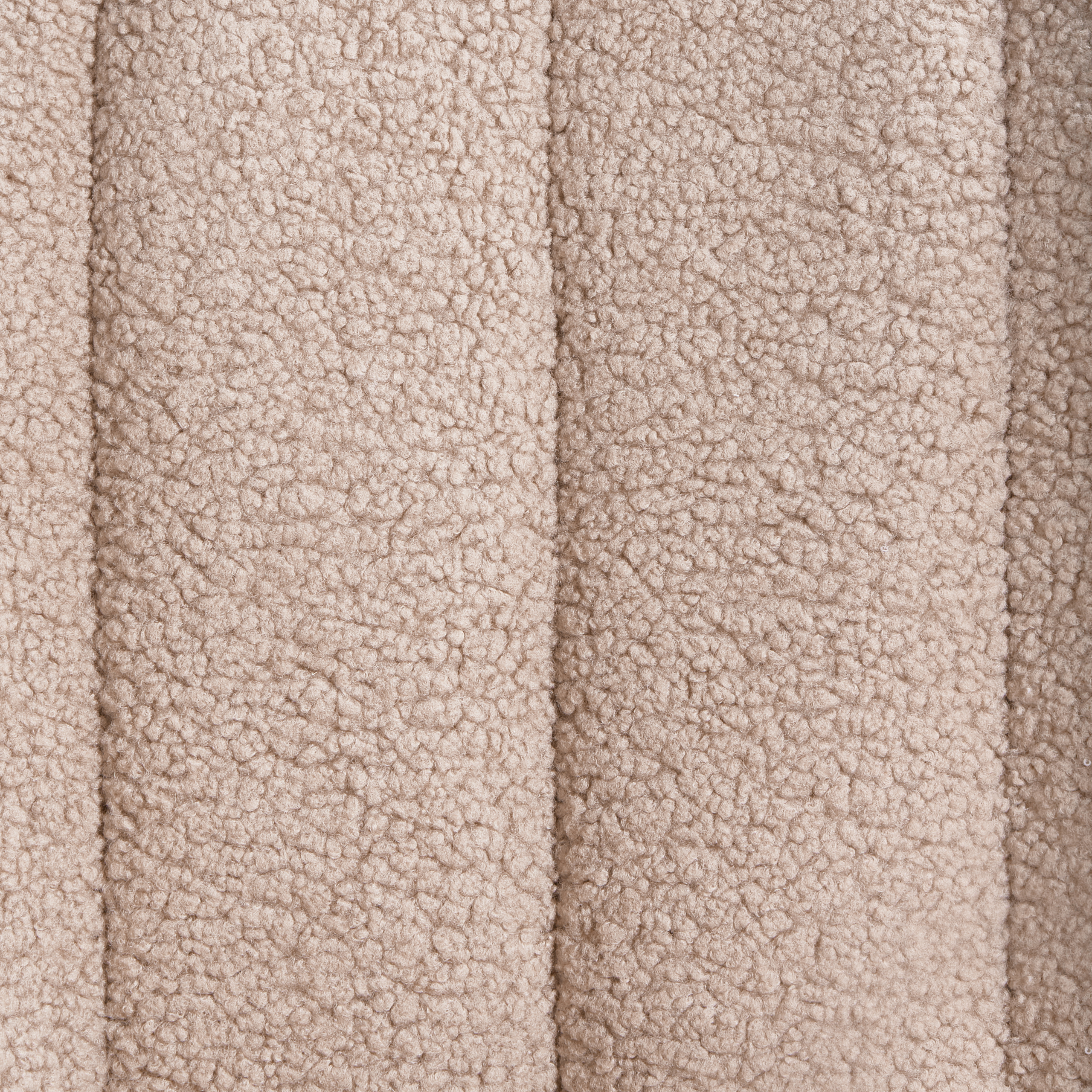 KINNO rocking chair Boucle Beige [10]