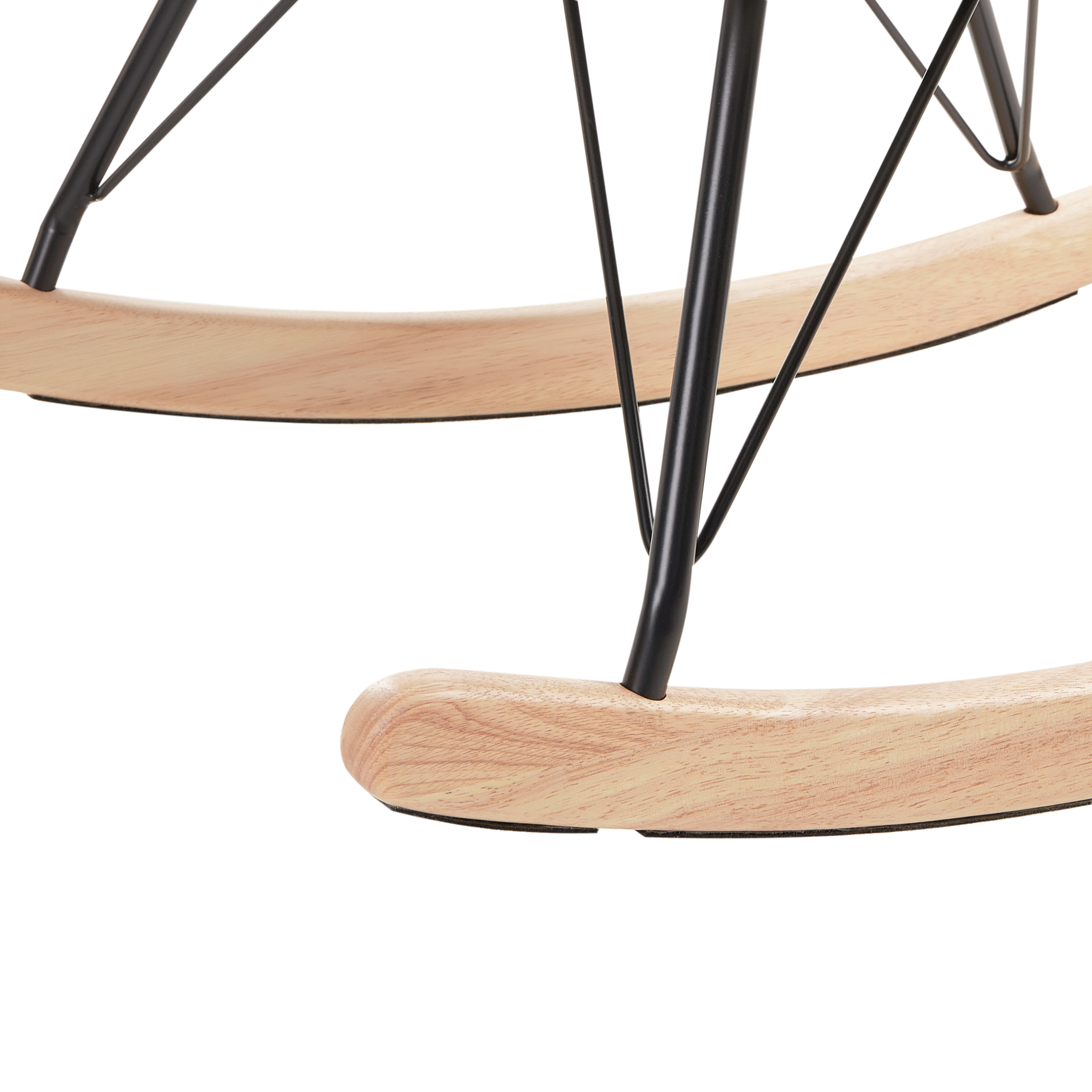 LUOMA armchair Boucle Off-white [8]