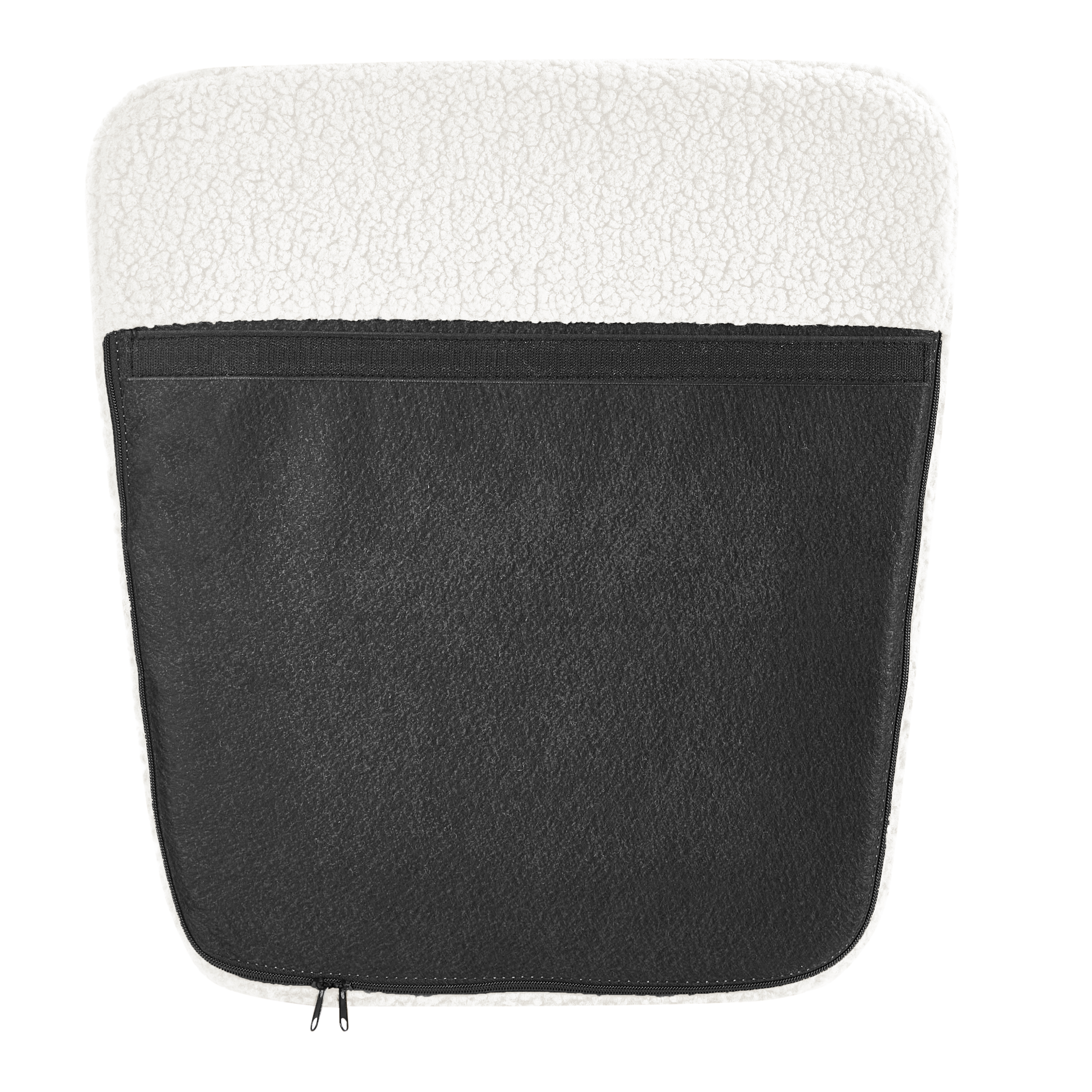 LUOMA armchair Boucle Off-white [9]