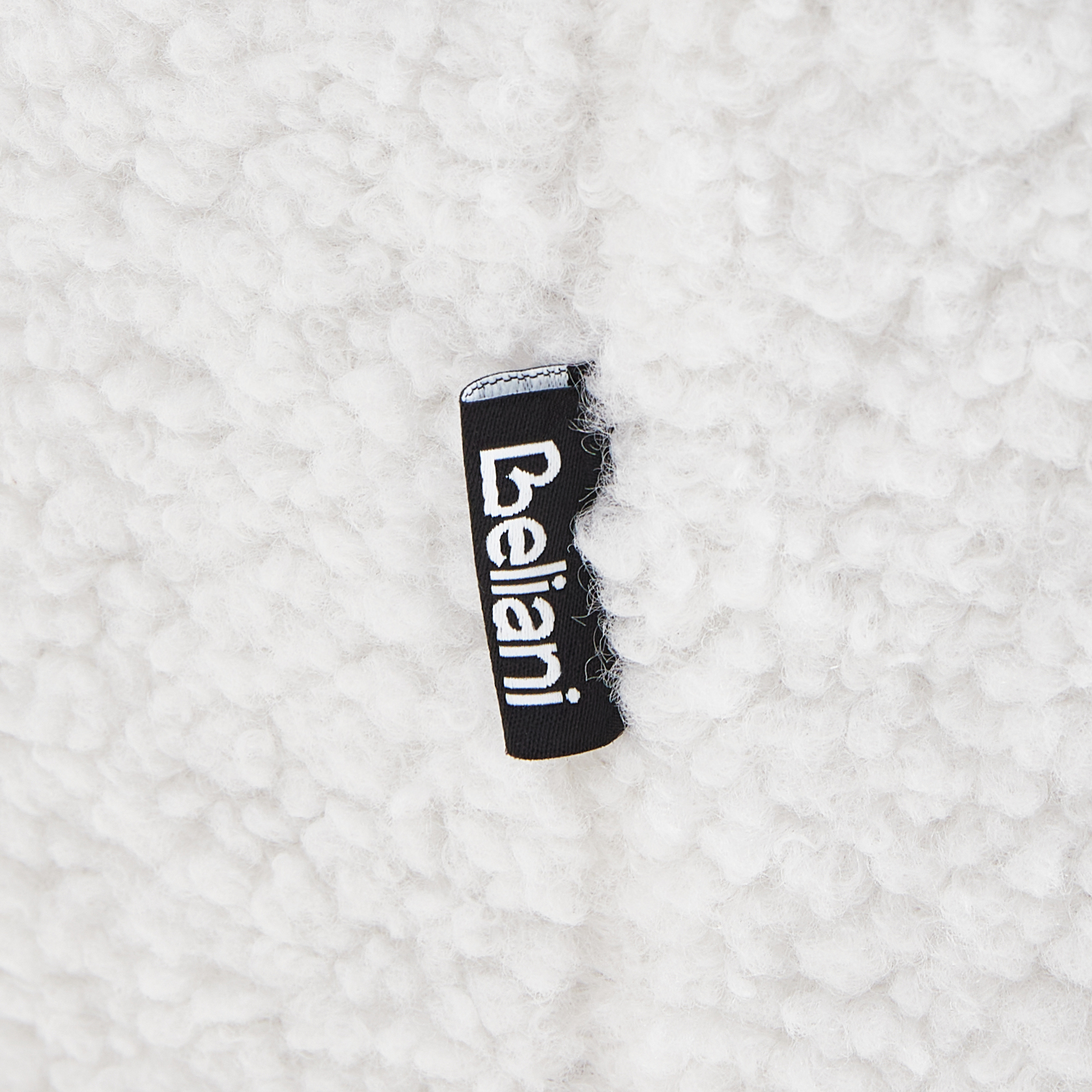 LUOMA armchair Boucle Off-white [11]