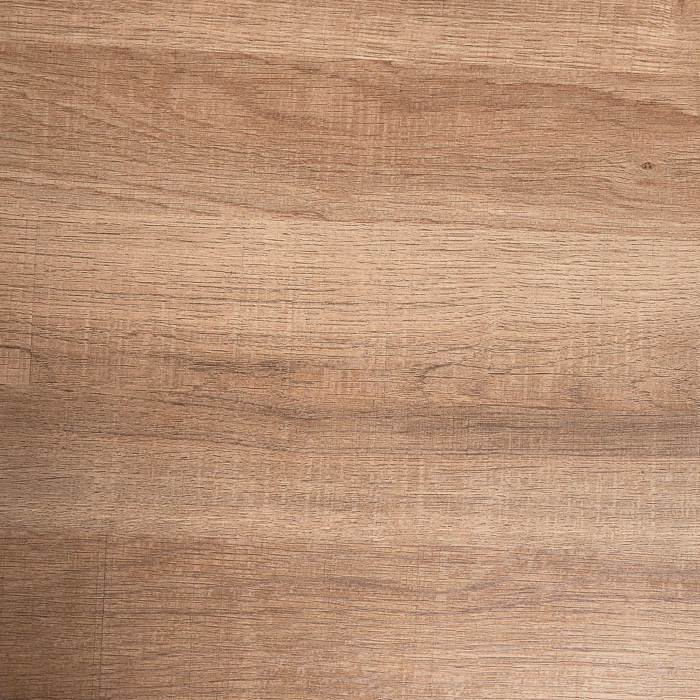 Extendable dining table SENIAC Brown 110/150 cm 112 cm [9]