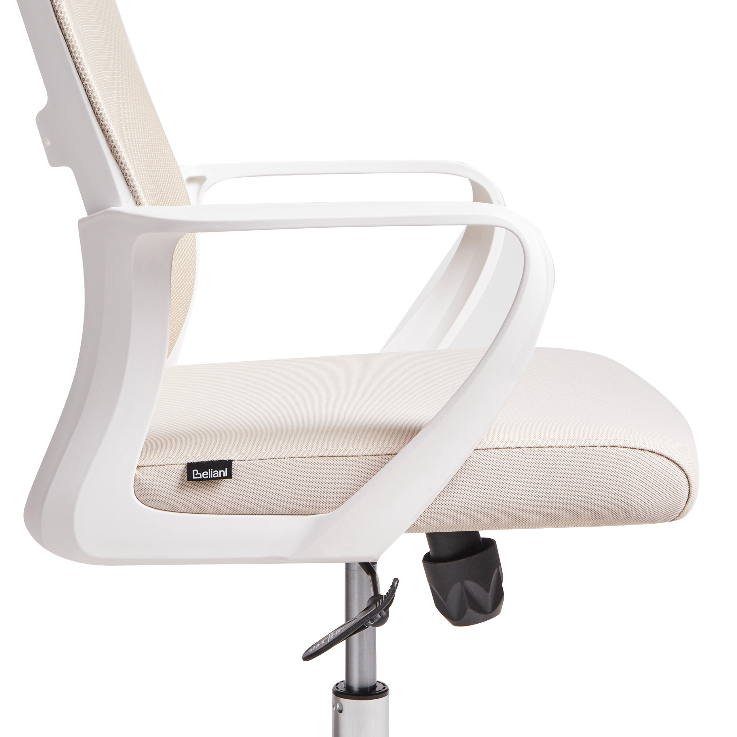 MONARCH Ergonomic Chair Beige [7]