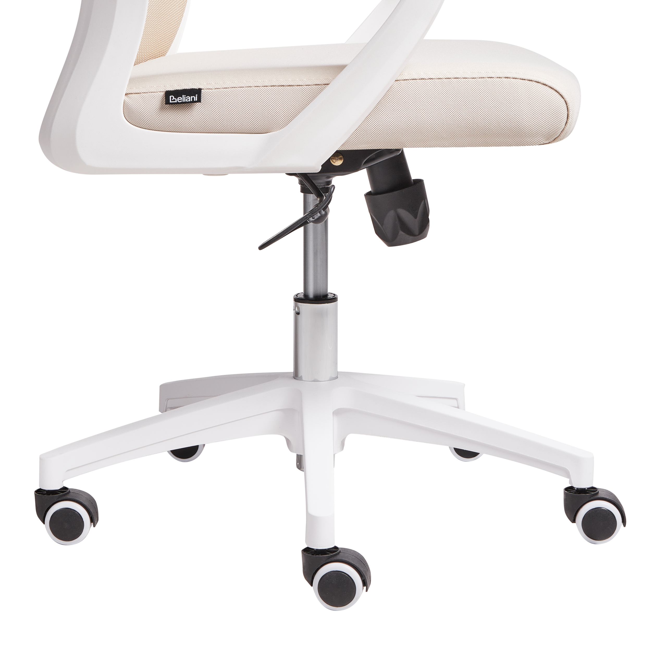 MONARCH Ergonomic Chair Beige [9]
