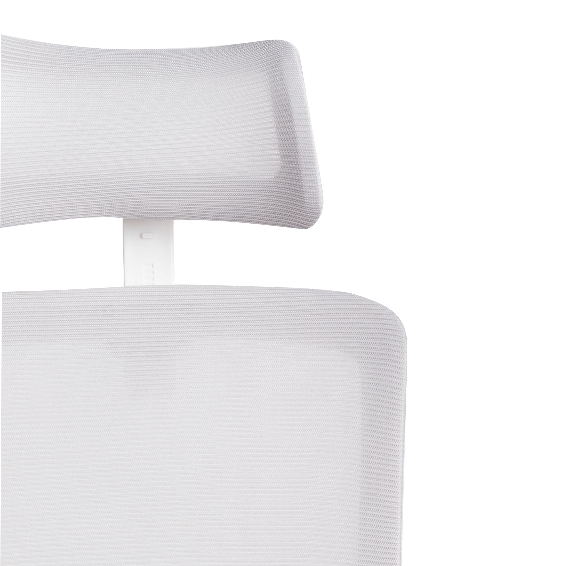 Scaun ergonomic MONARCH  Gri deschis [4]