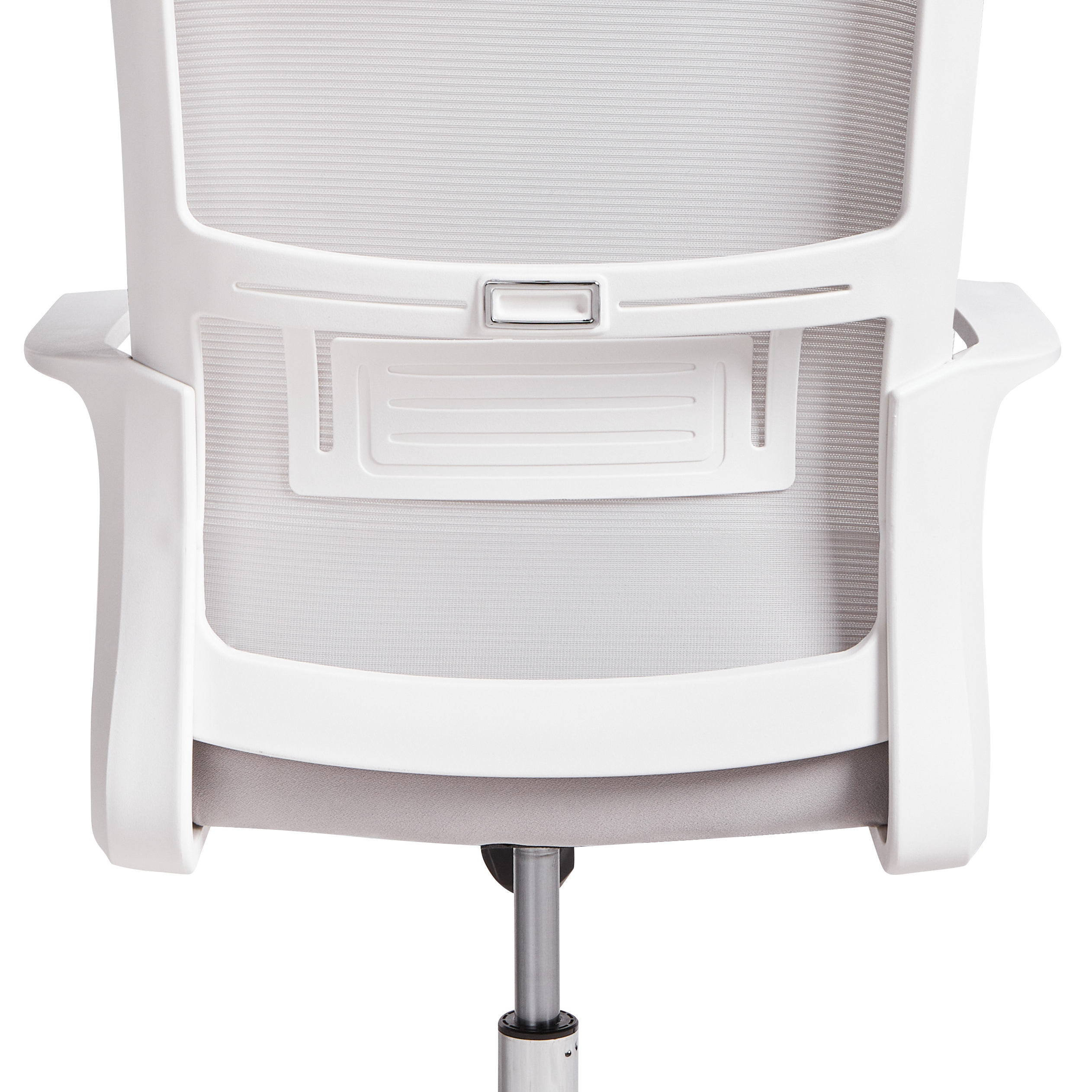 Scaun ergonomic MONARCH  Gri deschis [8]