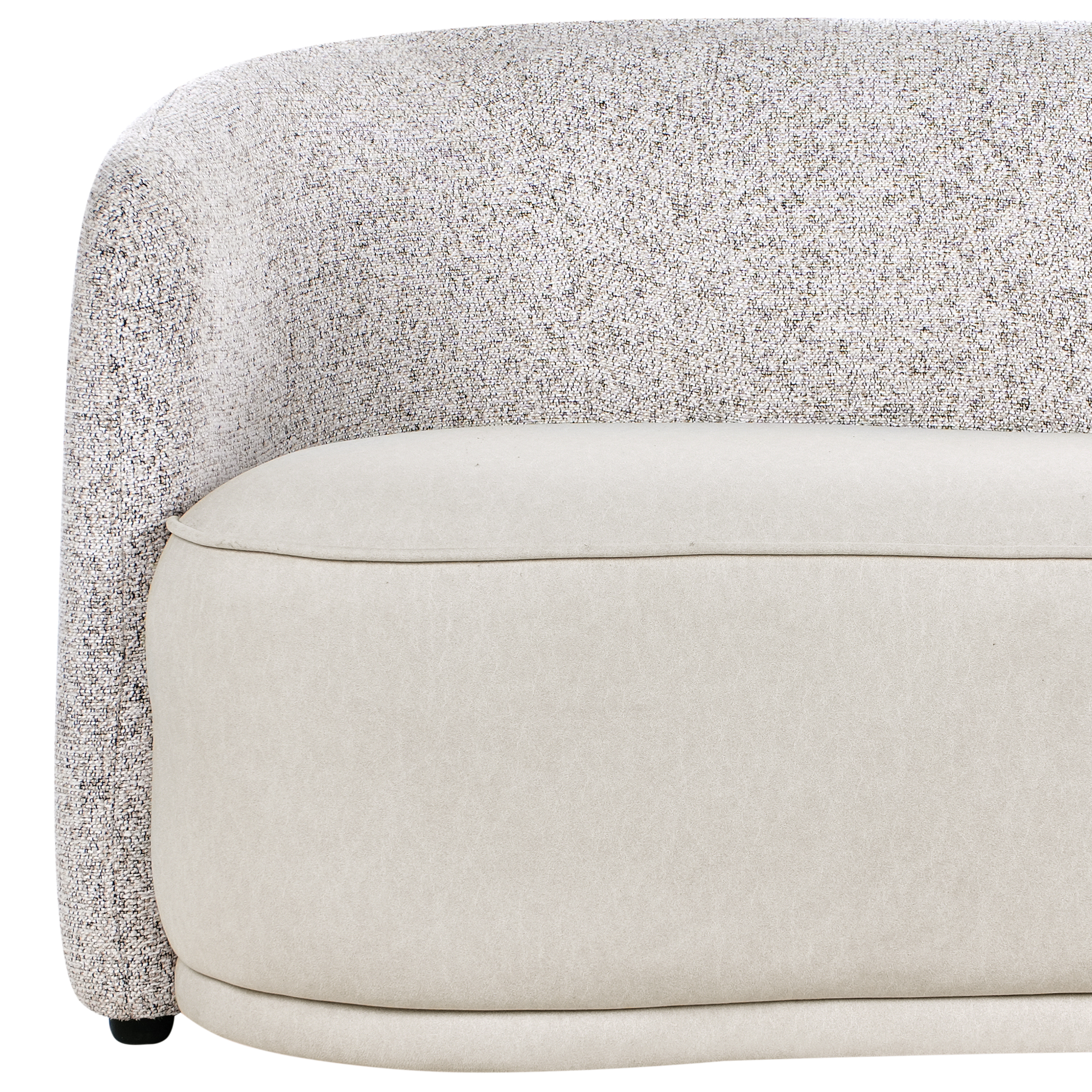 cu 3 locuri ROSET  Bej deschis [7]