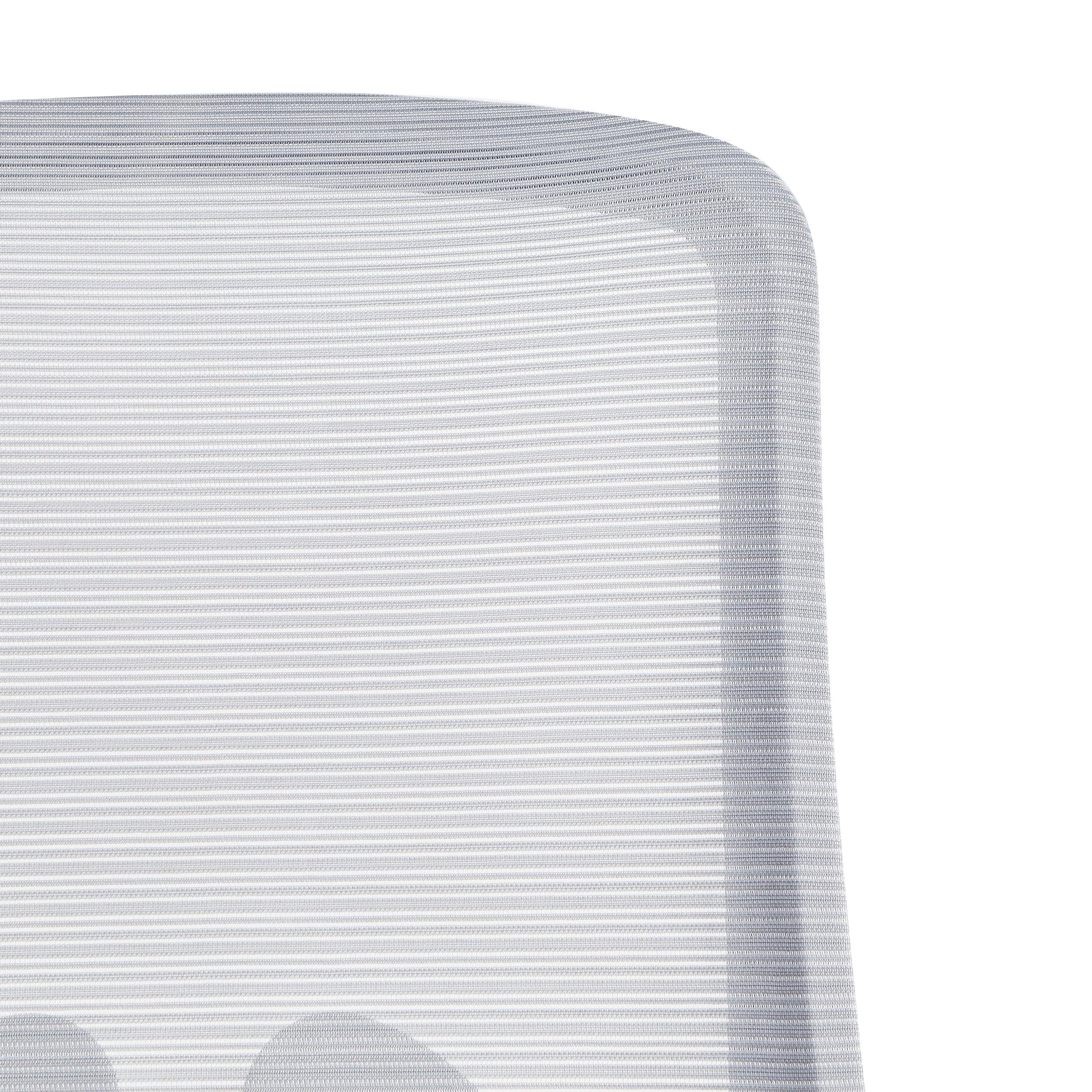 Ergonomic chair OVERLORD Grey [5]