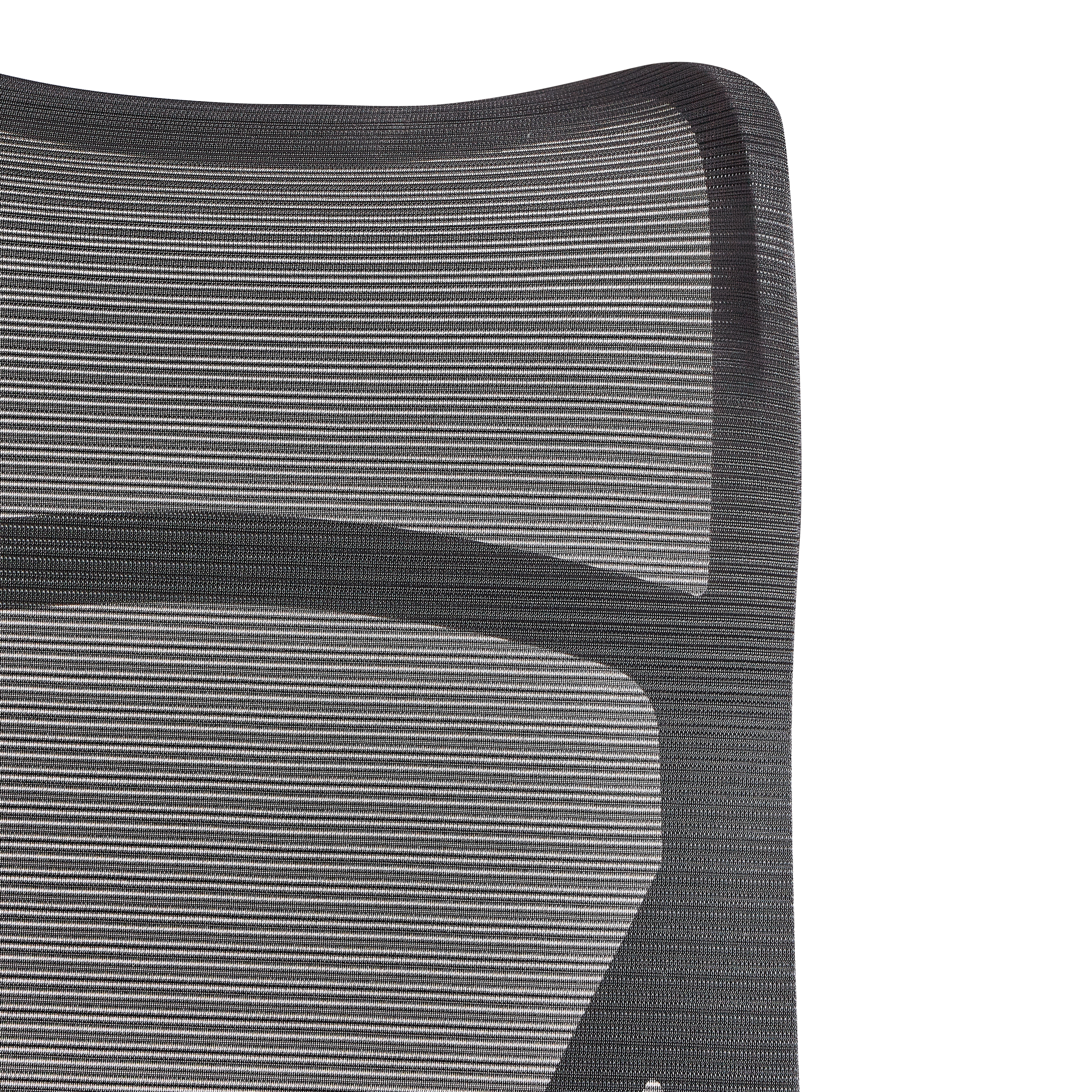 Scaun ergonomic BARD  Negru [5]