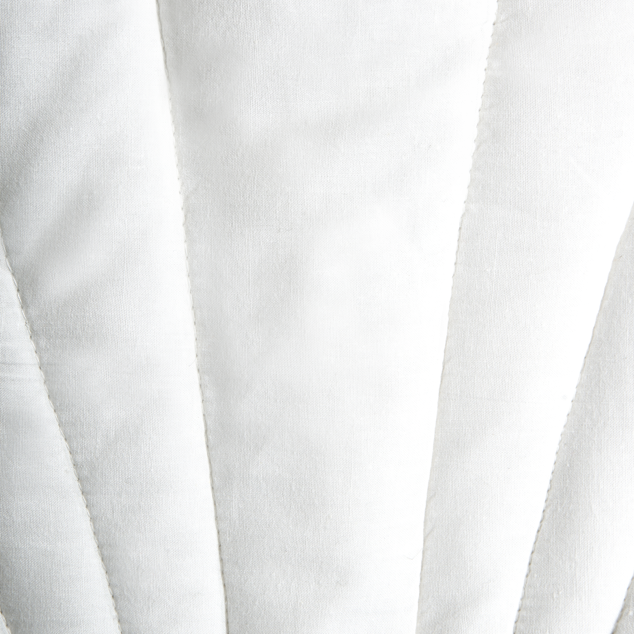 KADMEA Children's Play Mat 110 x 110 cm Cotton White [7]