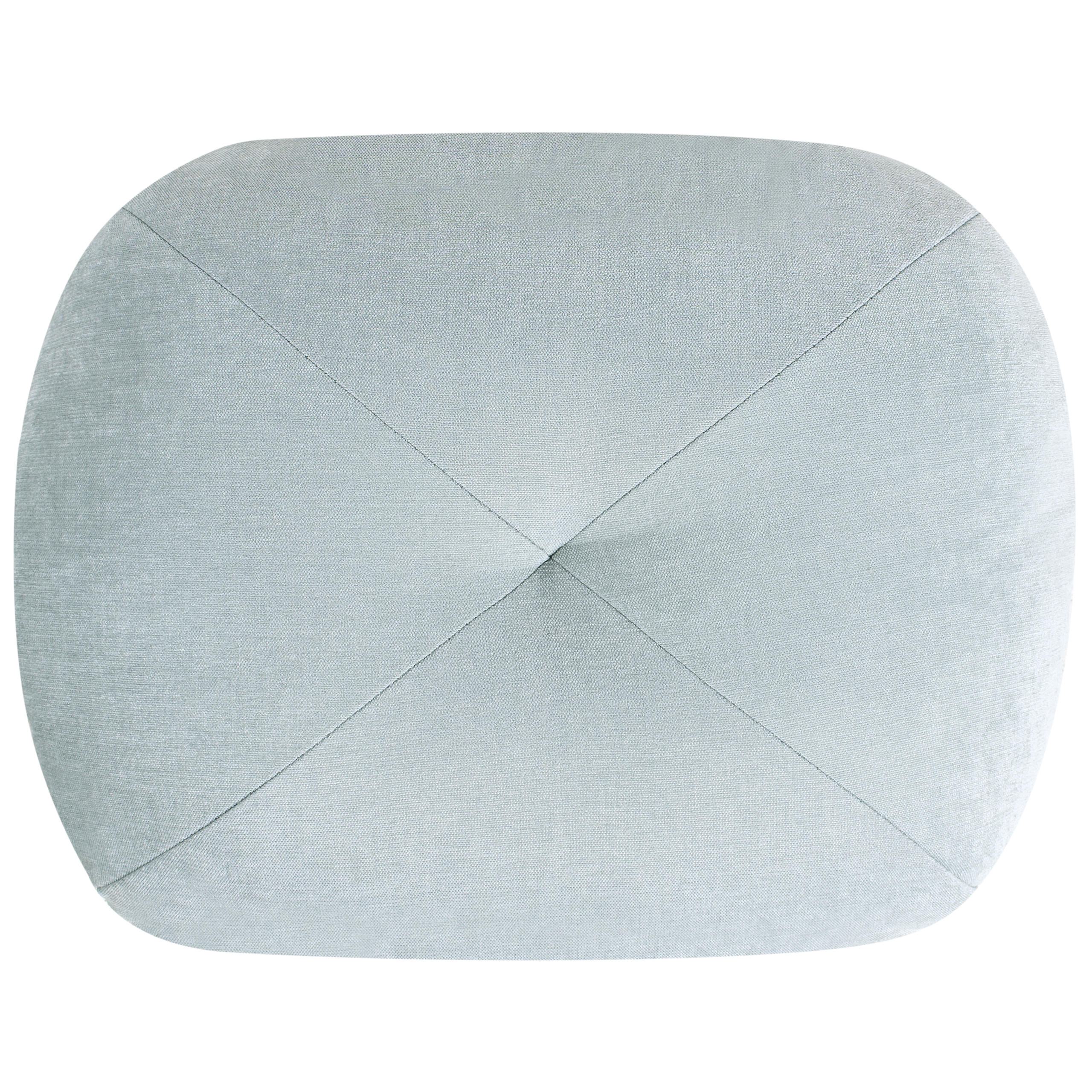 Single sofa bed OLDEN Light blue [9]