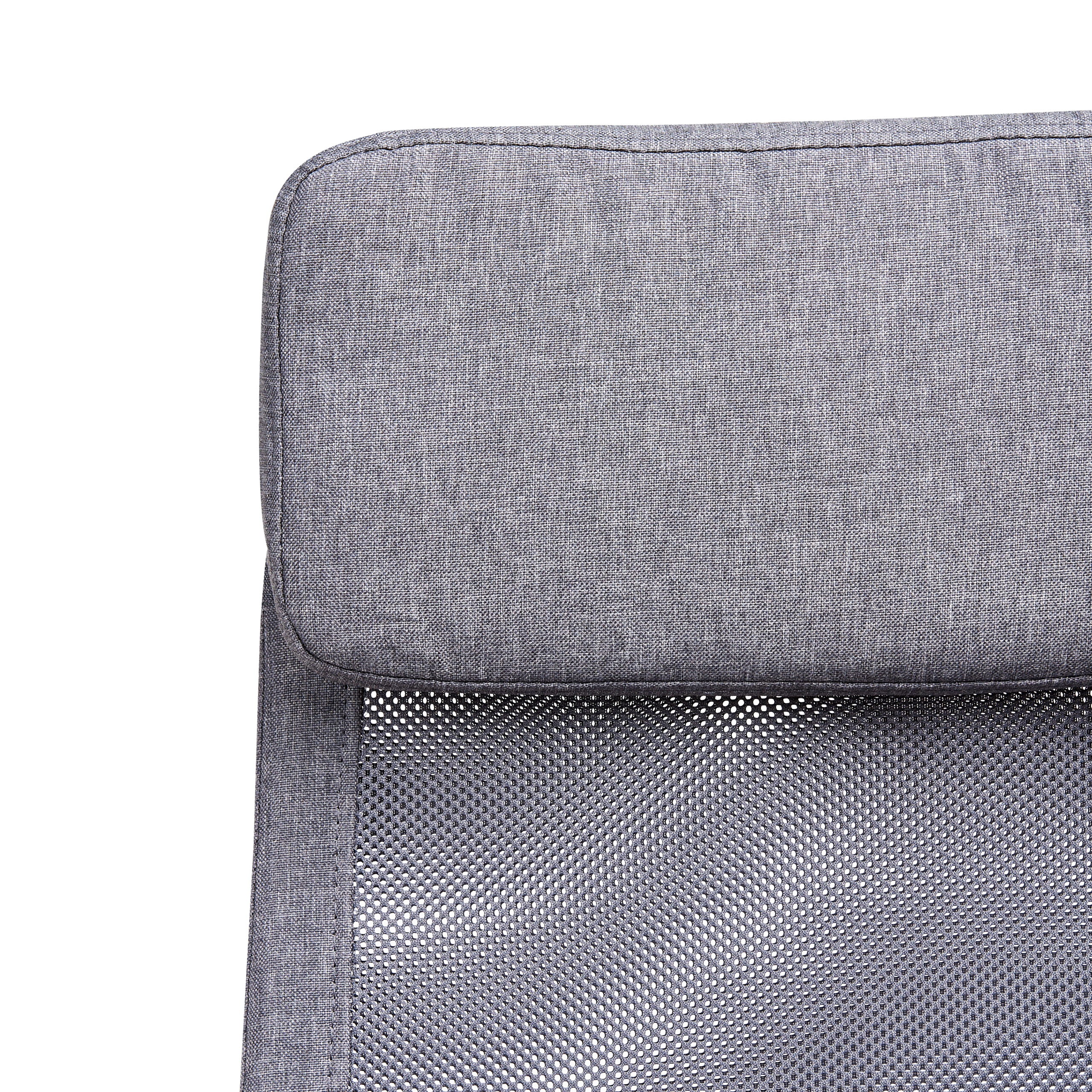 Scaun ergonomic PIONEER Gri închis [5]