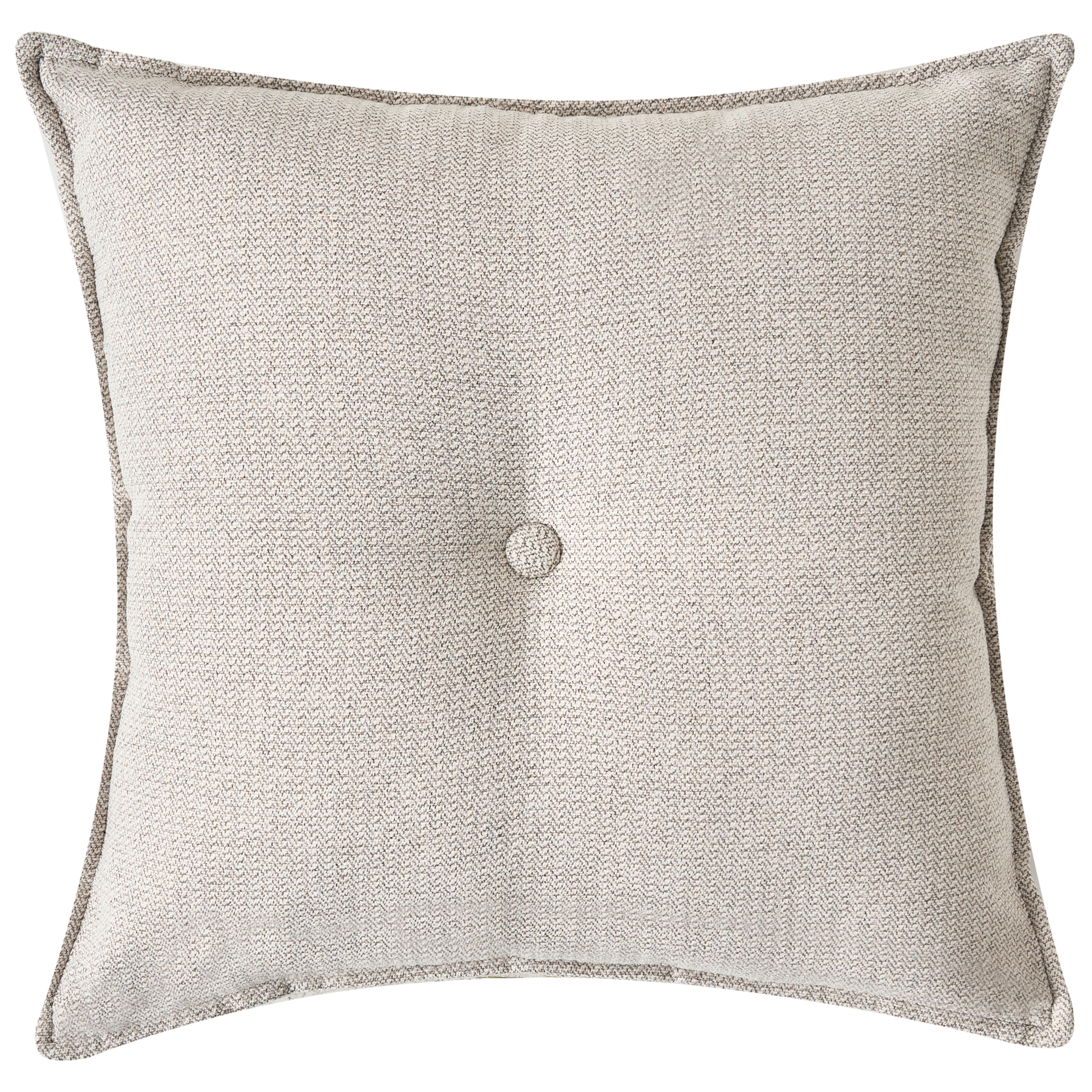 DOLVA 3-seater corner sofa Light beige Right [11]