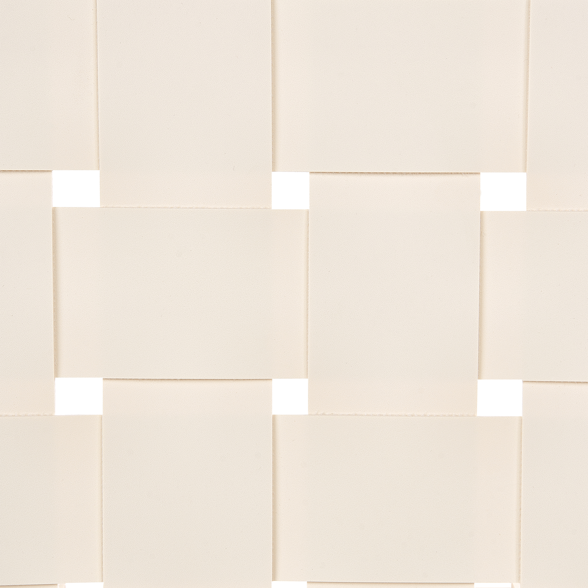 Set de 2 scaune dining HUMBLE Lemn de cauciuc Maro deschis [9]