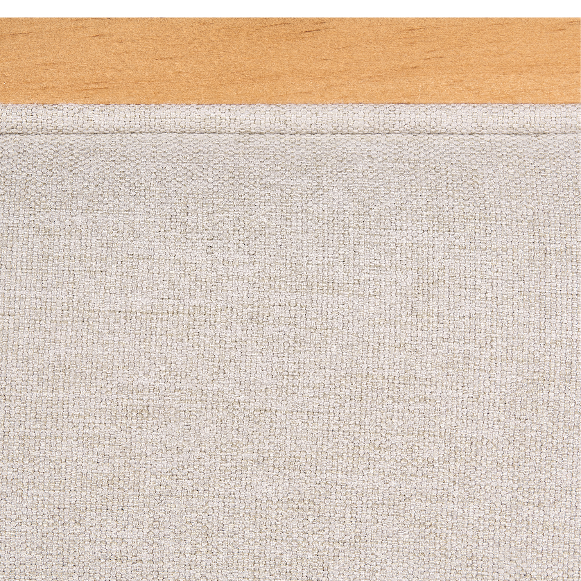 Set de 2 scaune dining CARMODY Lemn Maro deschis [9]