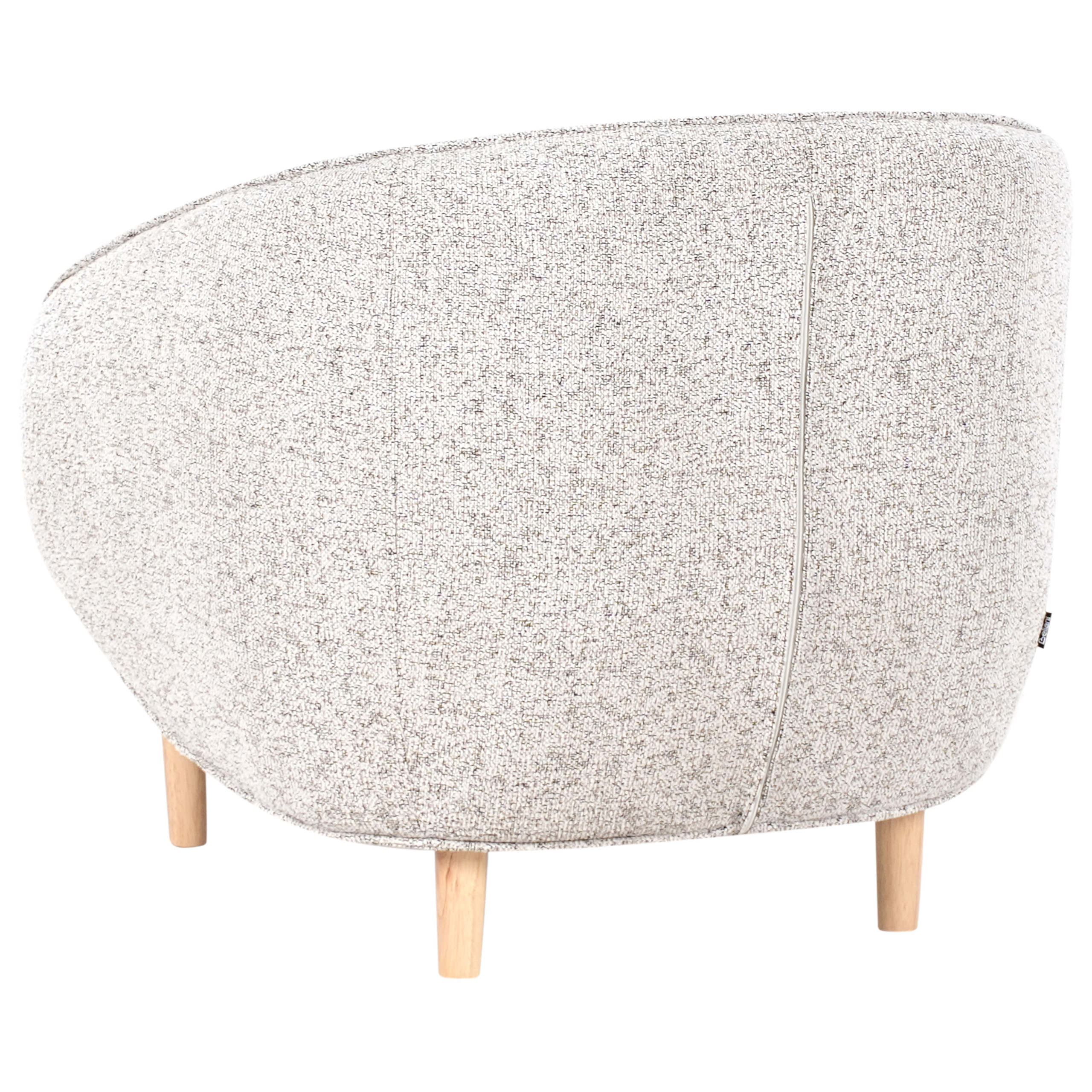 Fotoliu UMEA  Bej deschis [5]