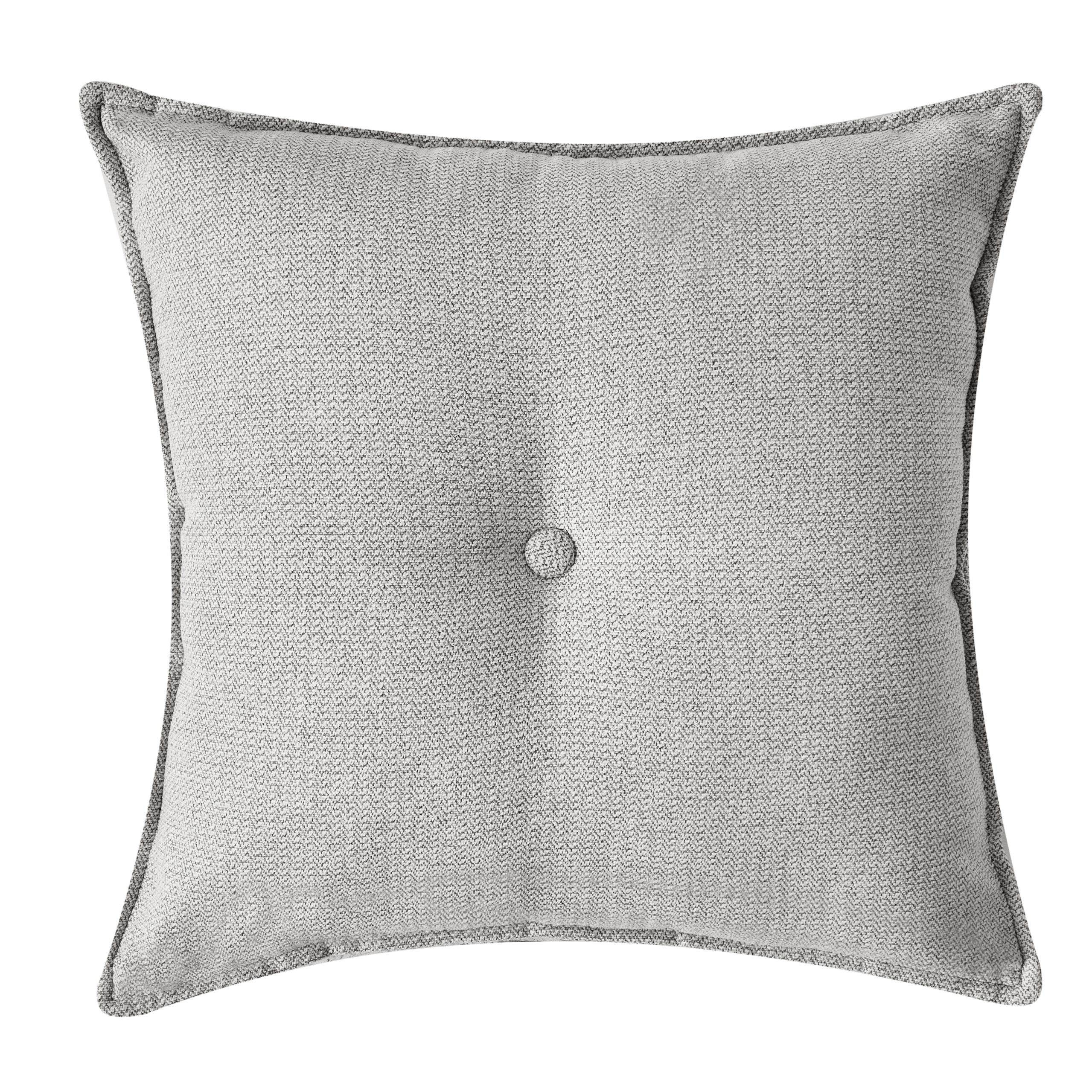 DOLVA 3-seater corner sofa Light grey Right [11]