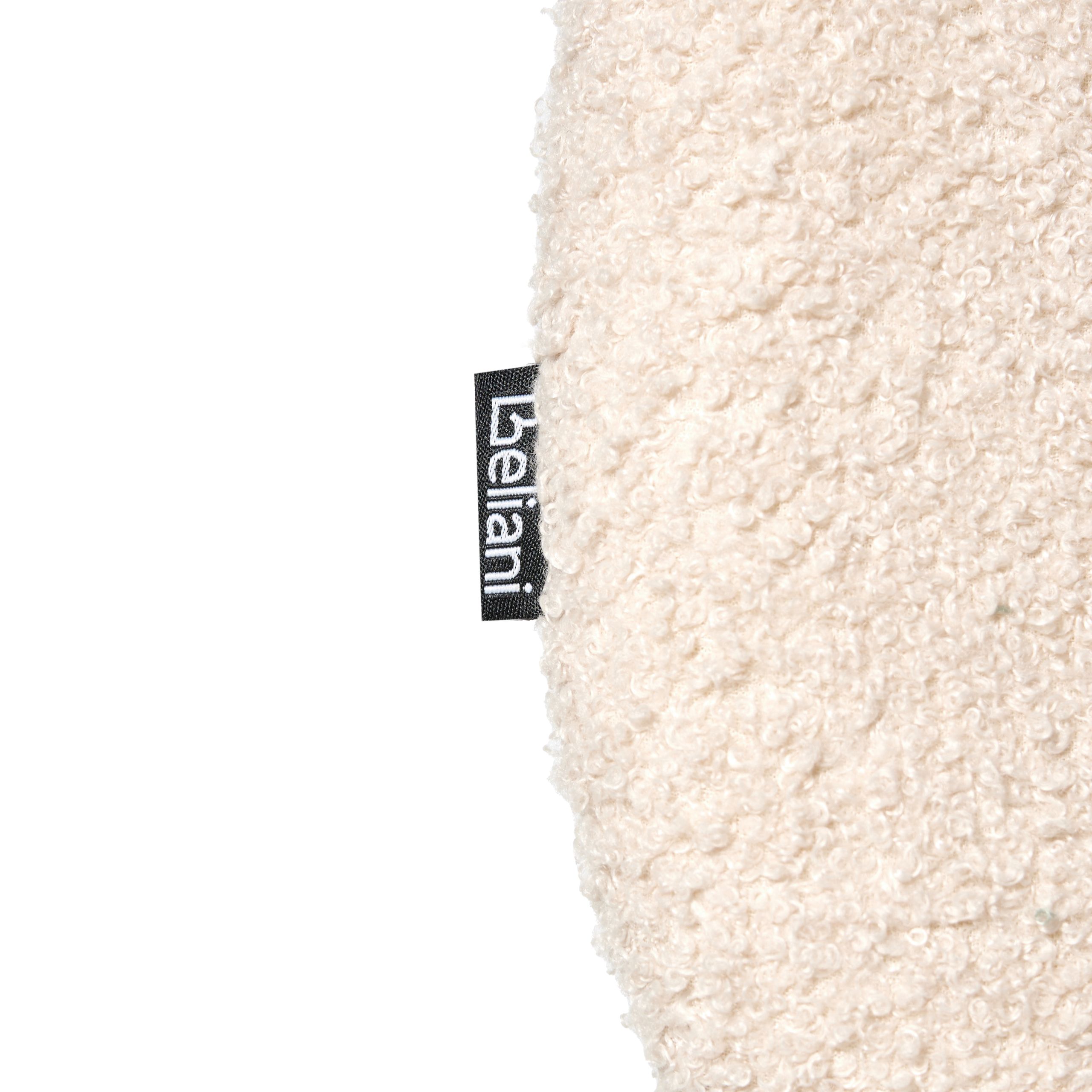 Set de 2 scaune ADAIR Boucle Bej [9]