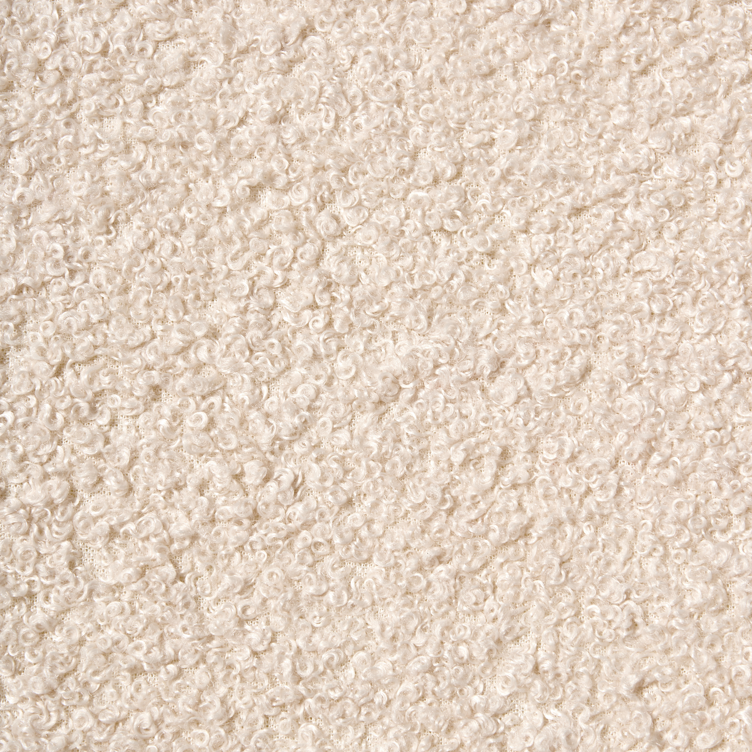 Set de 2 scaune ADAIR Boucle Bej [11]