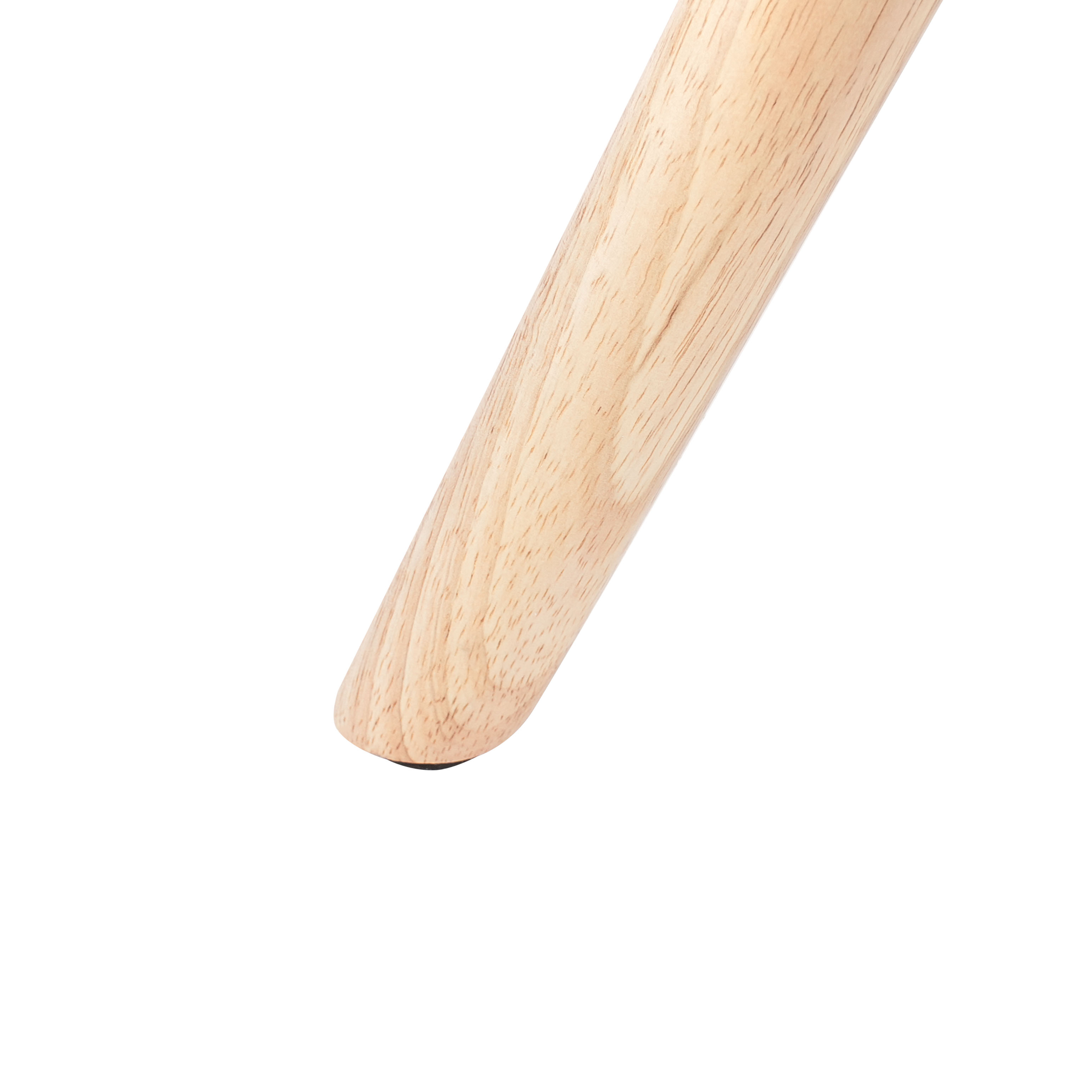 Fotoliu pentru copii MILAND Boucle Roz pastel [8]