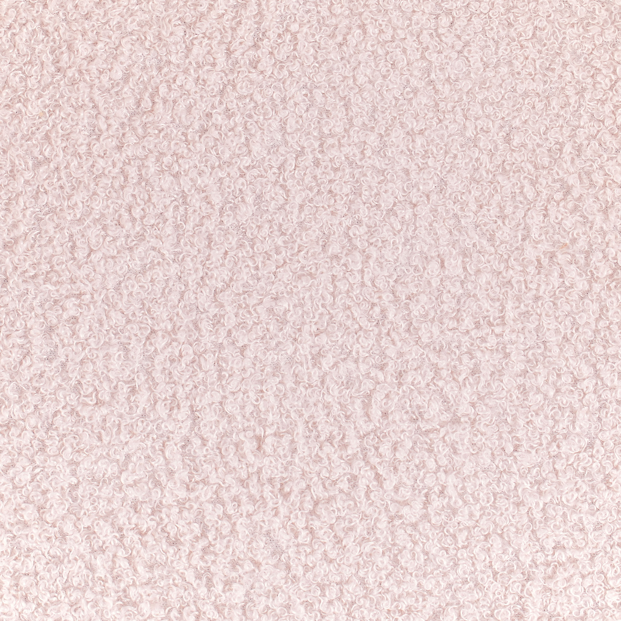 Fotoliu pentru copii MILAND Boucle Roz pastel [9]