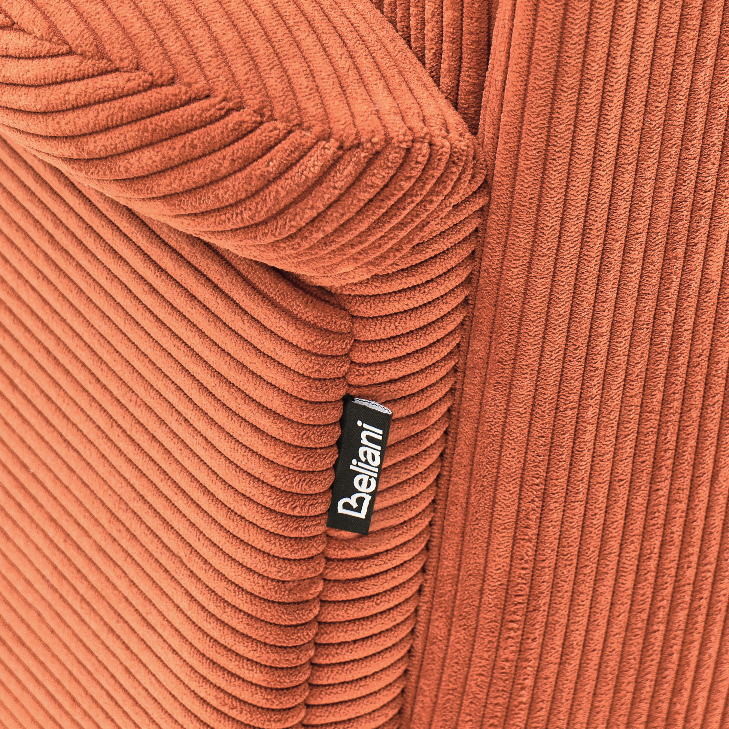 Fotoliu SVALOV Velur Portocaliu [8]