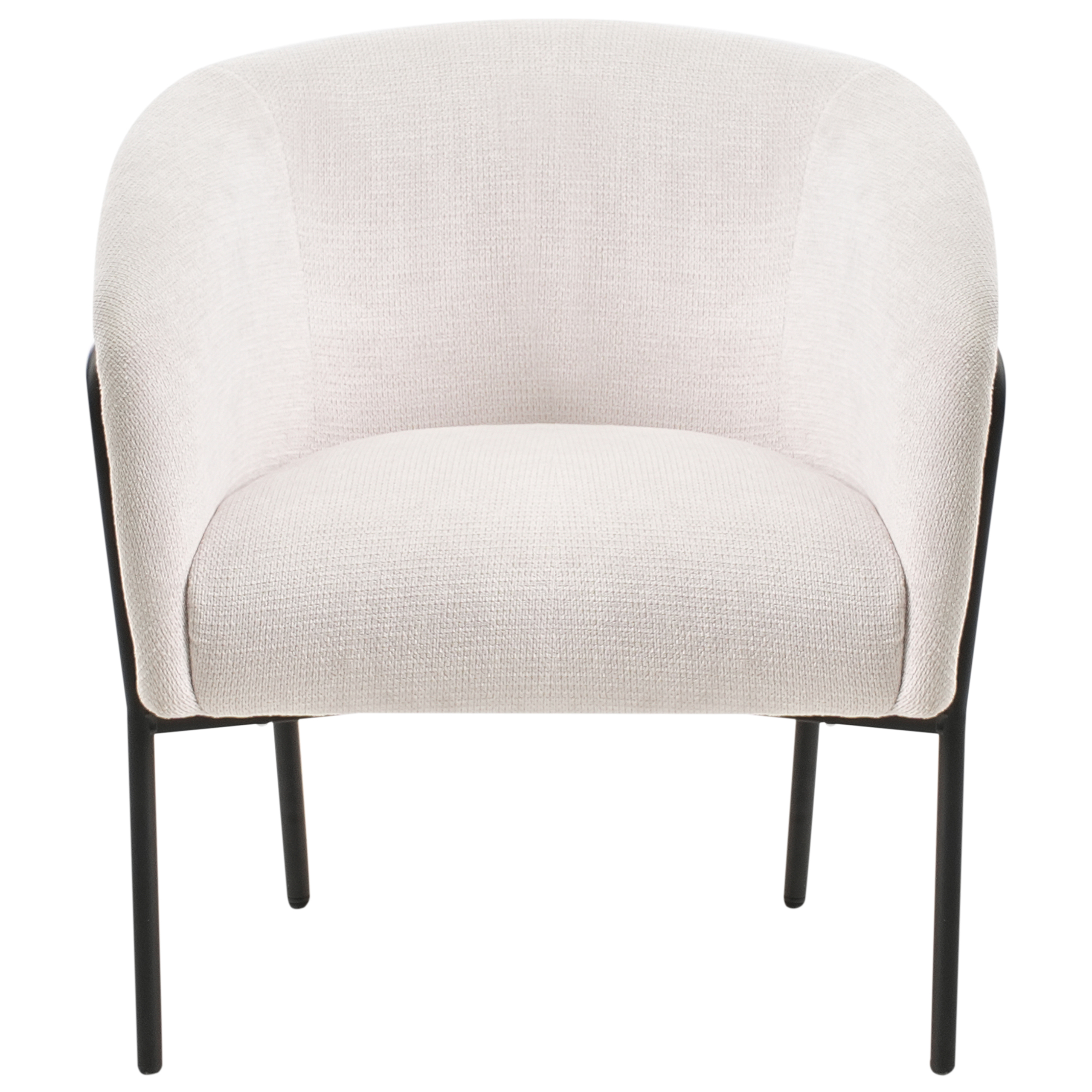 Fotoliu KROSSEN  Bej deschis [4]