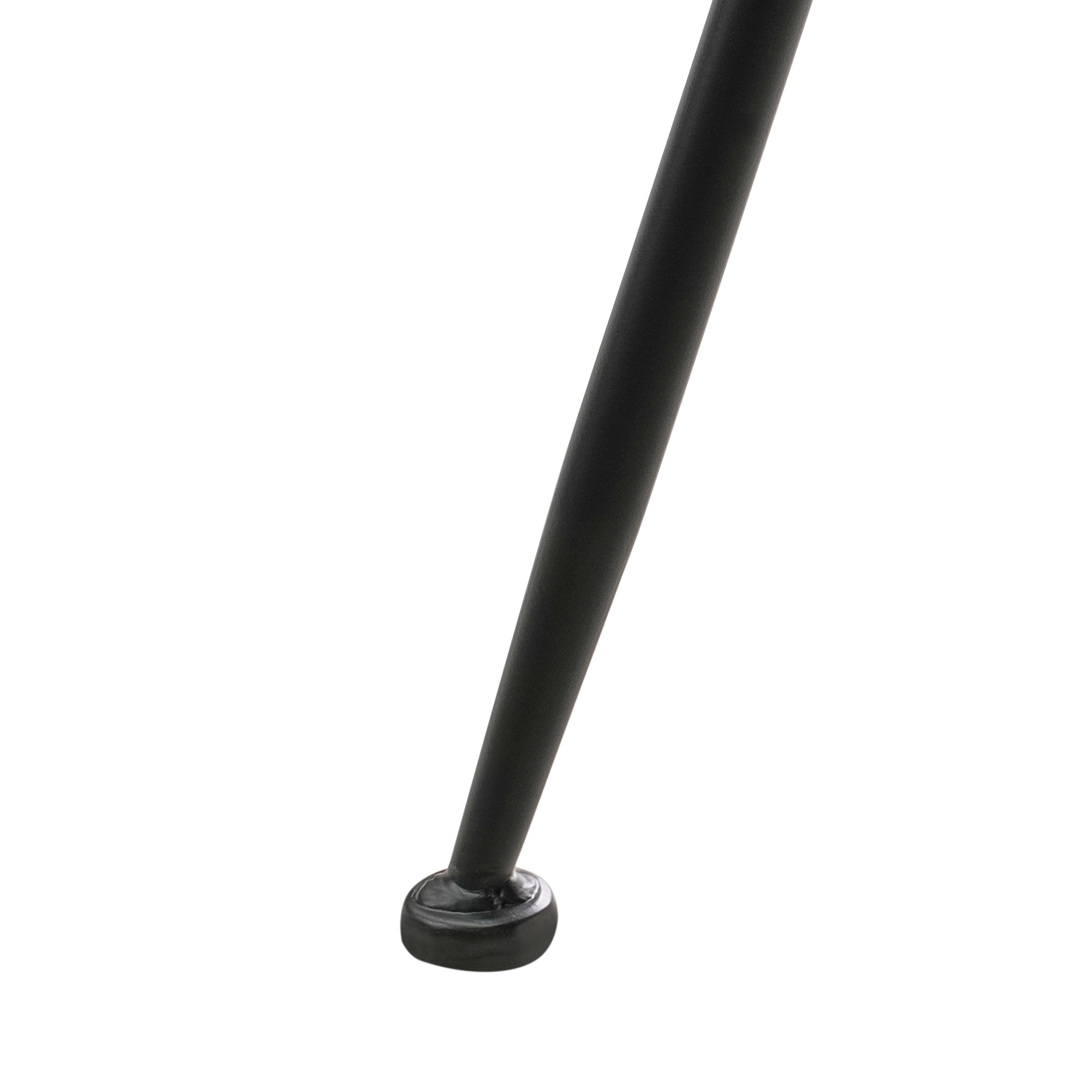 Fotoliu TRYSNES  Negru/Alb [8]