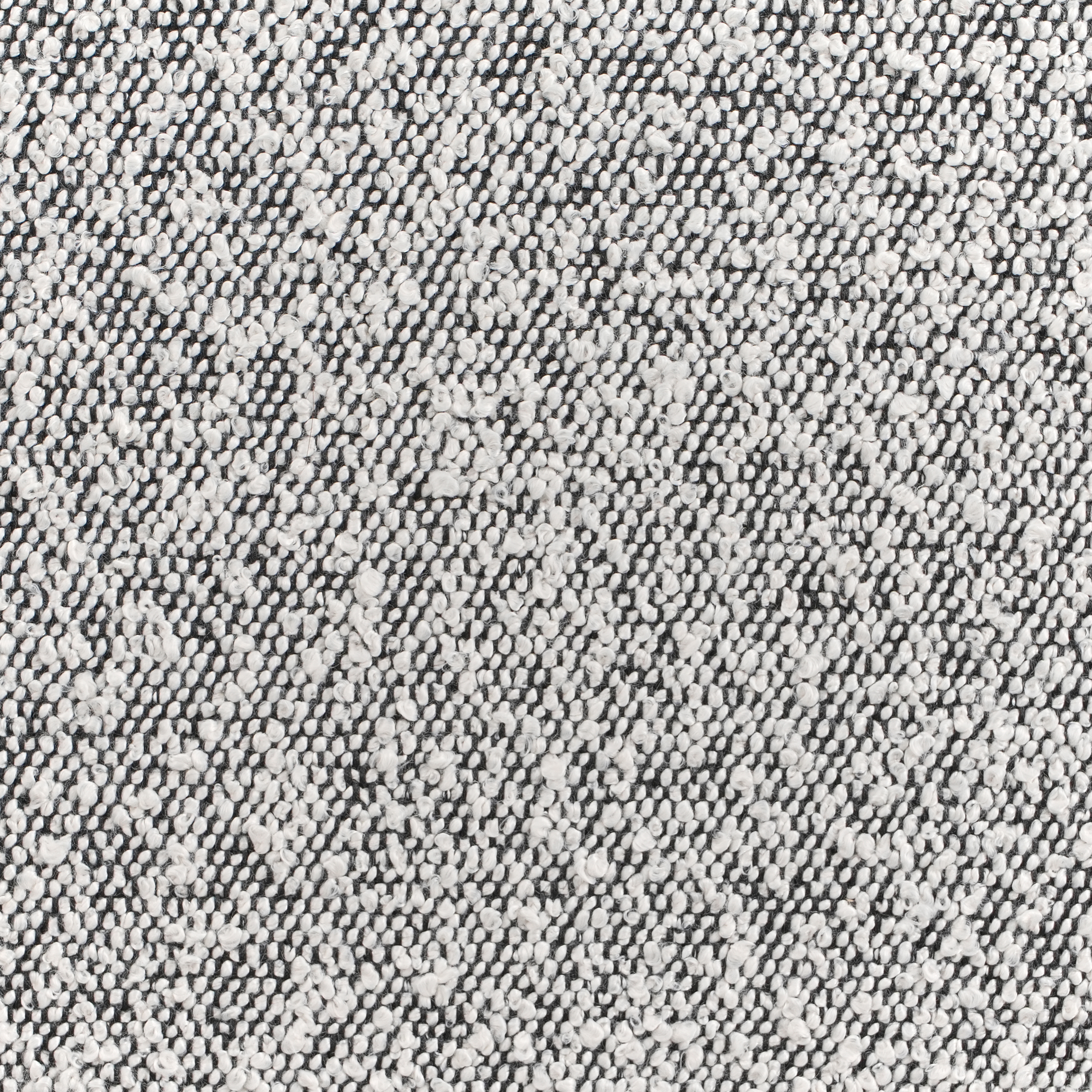 Fotoliu TRYSNES  Negru/Alb [9]