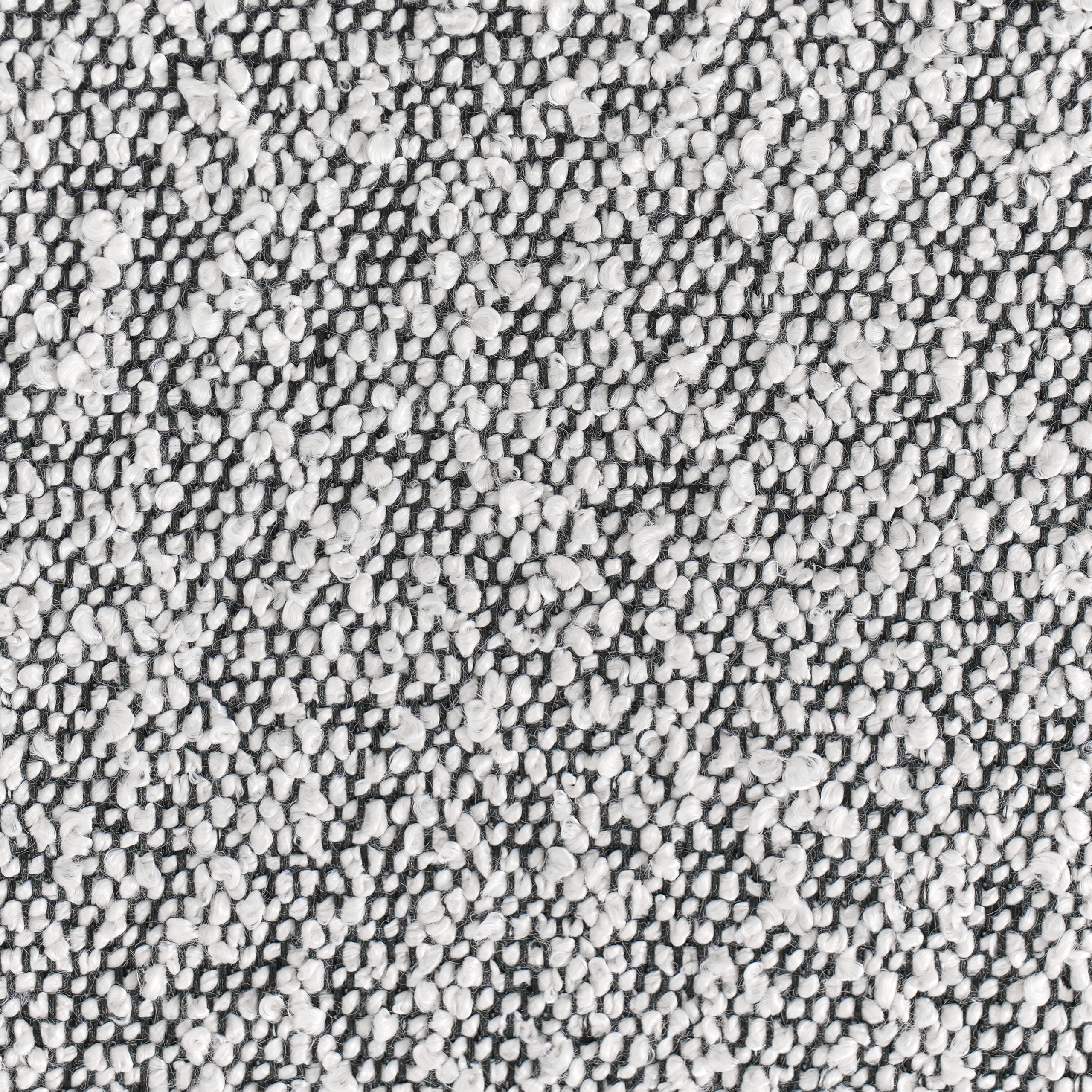 Fotoliu AUSVIKA  Negru/Alb [9]