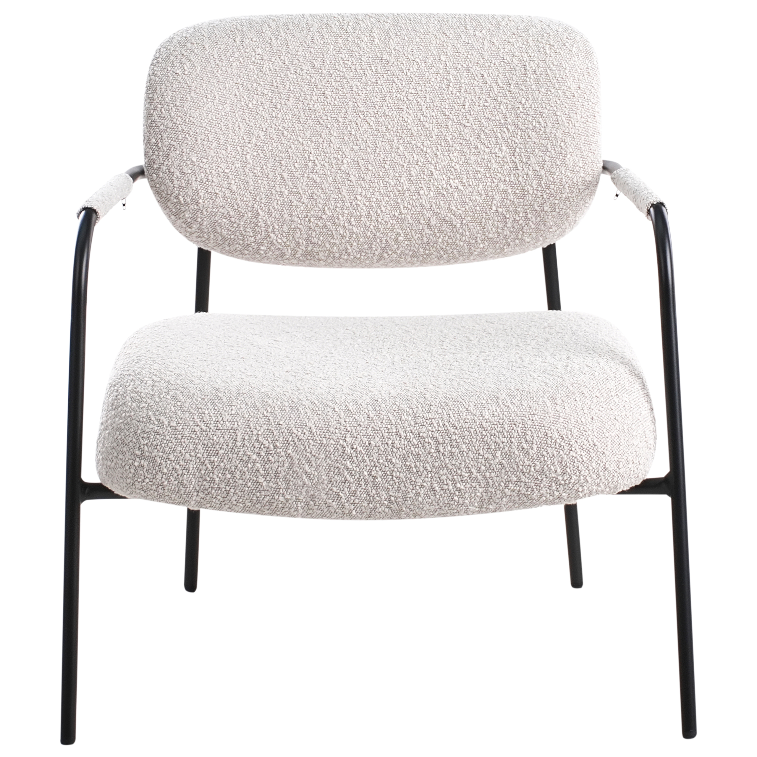 AUSVIKA Armchair Light Beige [4]