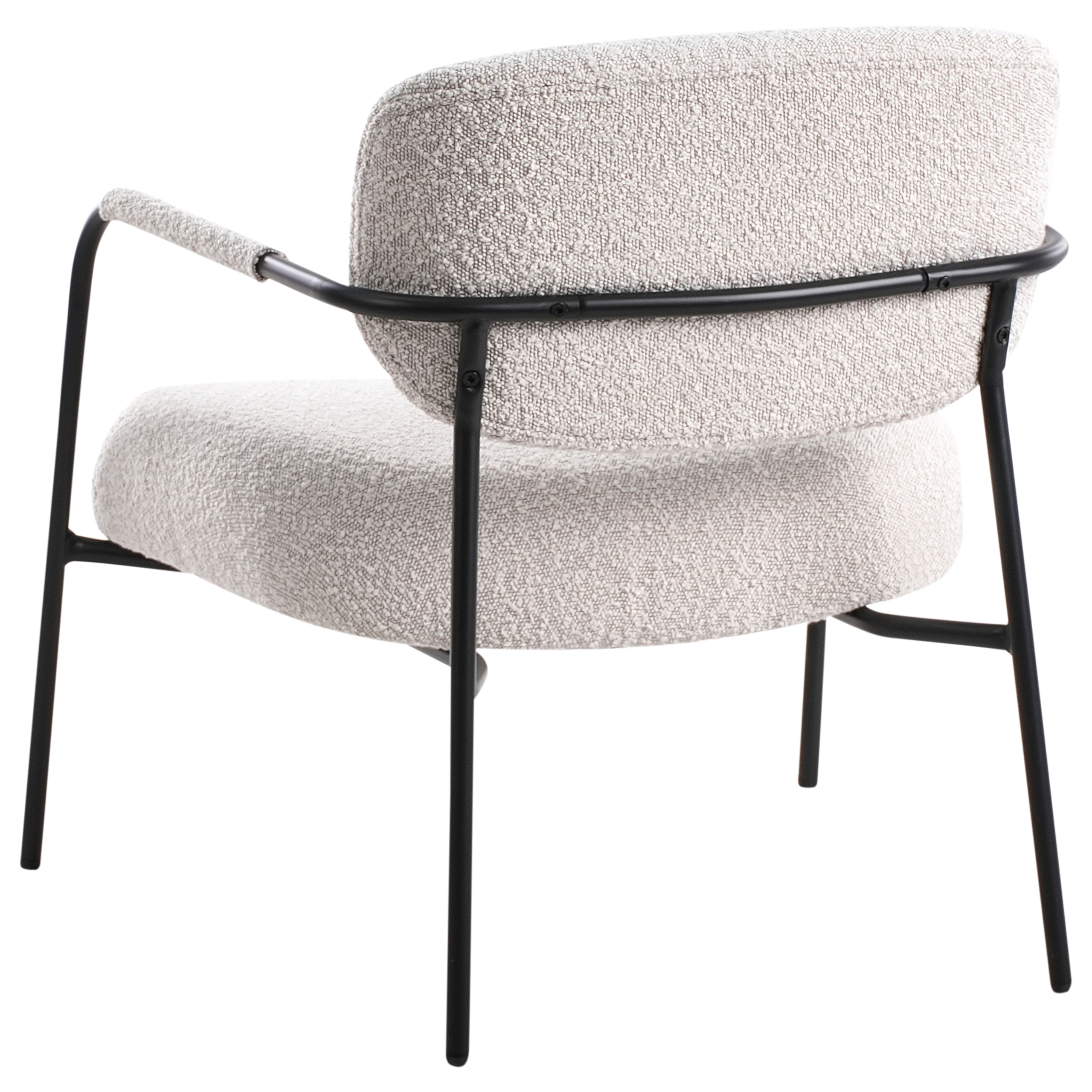 AUSVIKA Armchair Light Beige [5]
