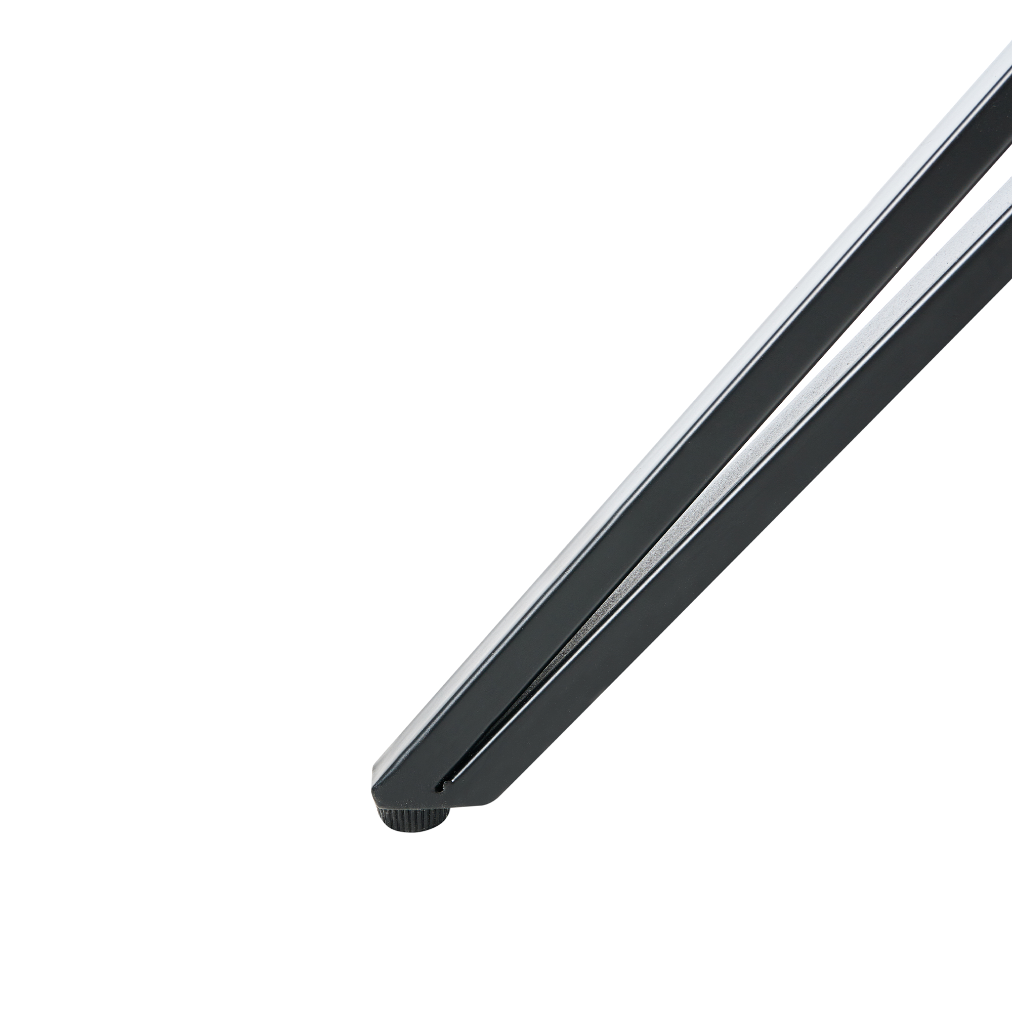 Set de 2 scaune dining CINEY  Alb-murdar [8]