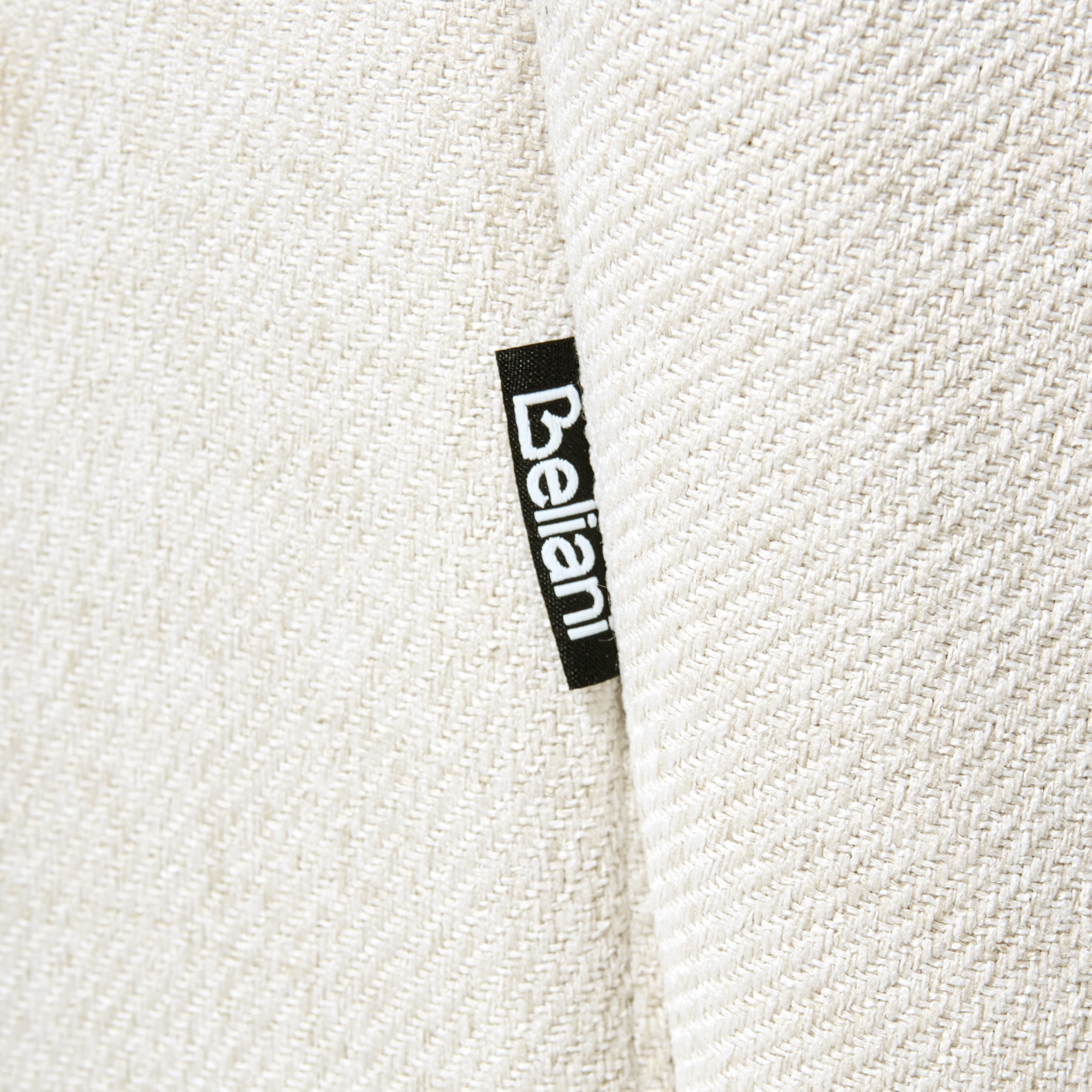 Set de 2 scaune dining Pivotant MAYBEE  Alb-murdar [9]