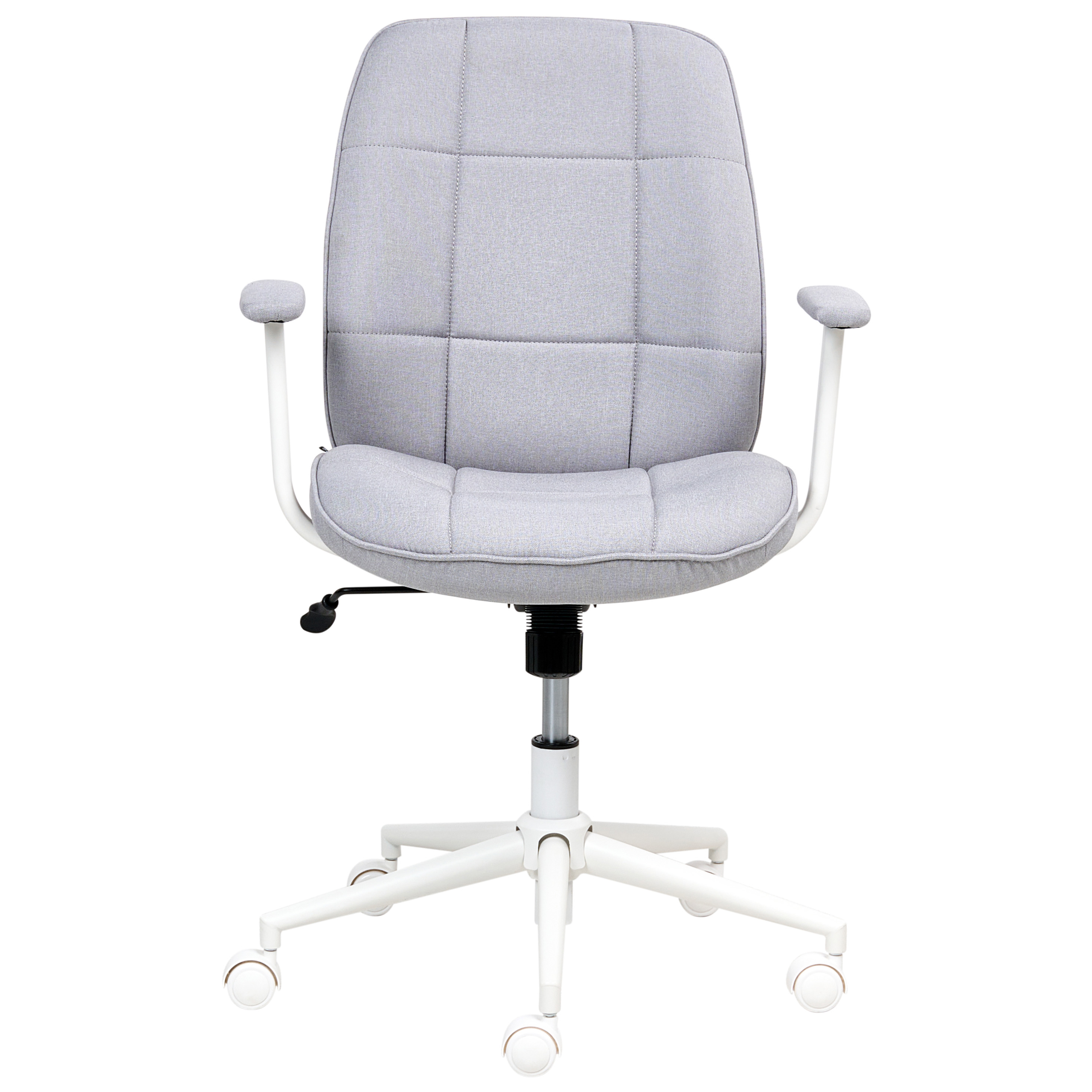 Scaun ergonomic CARLTON  Gri [4]