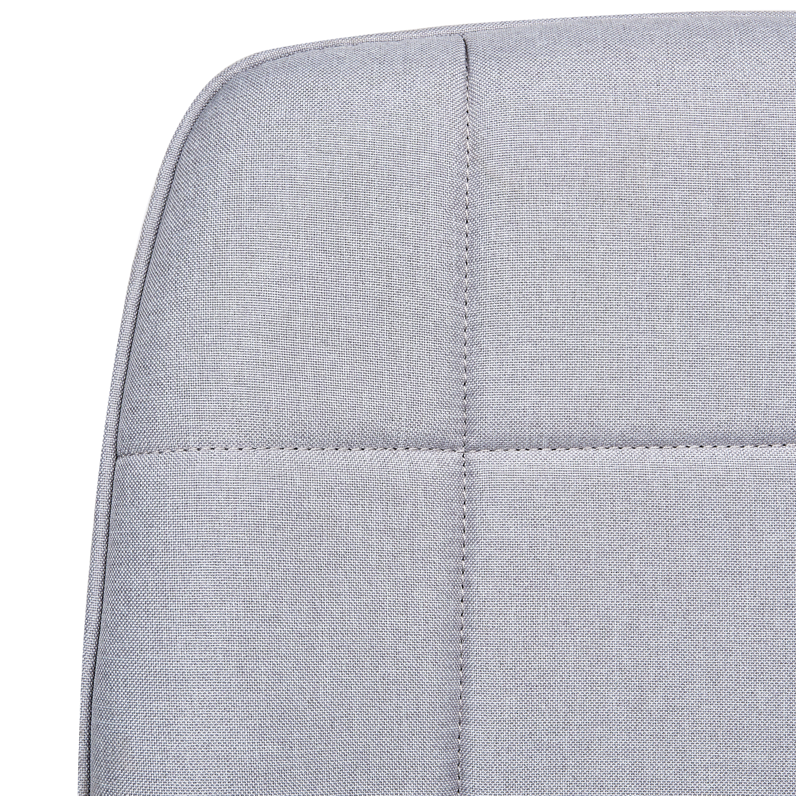 Ergonomic chair CARLTON Grey [5]