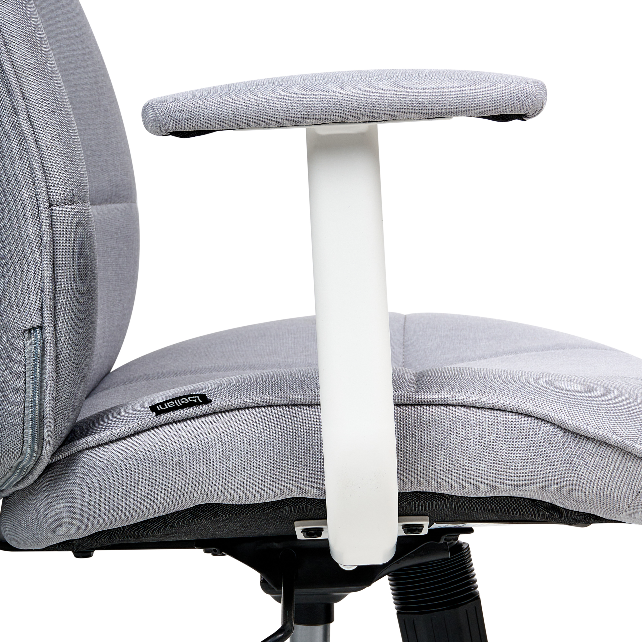 Scaun ergonomic CARLTON  Gri [6]