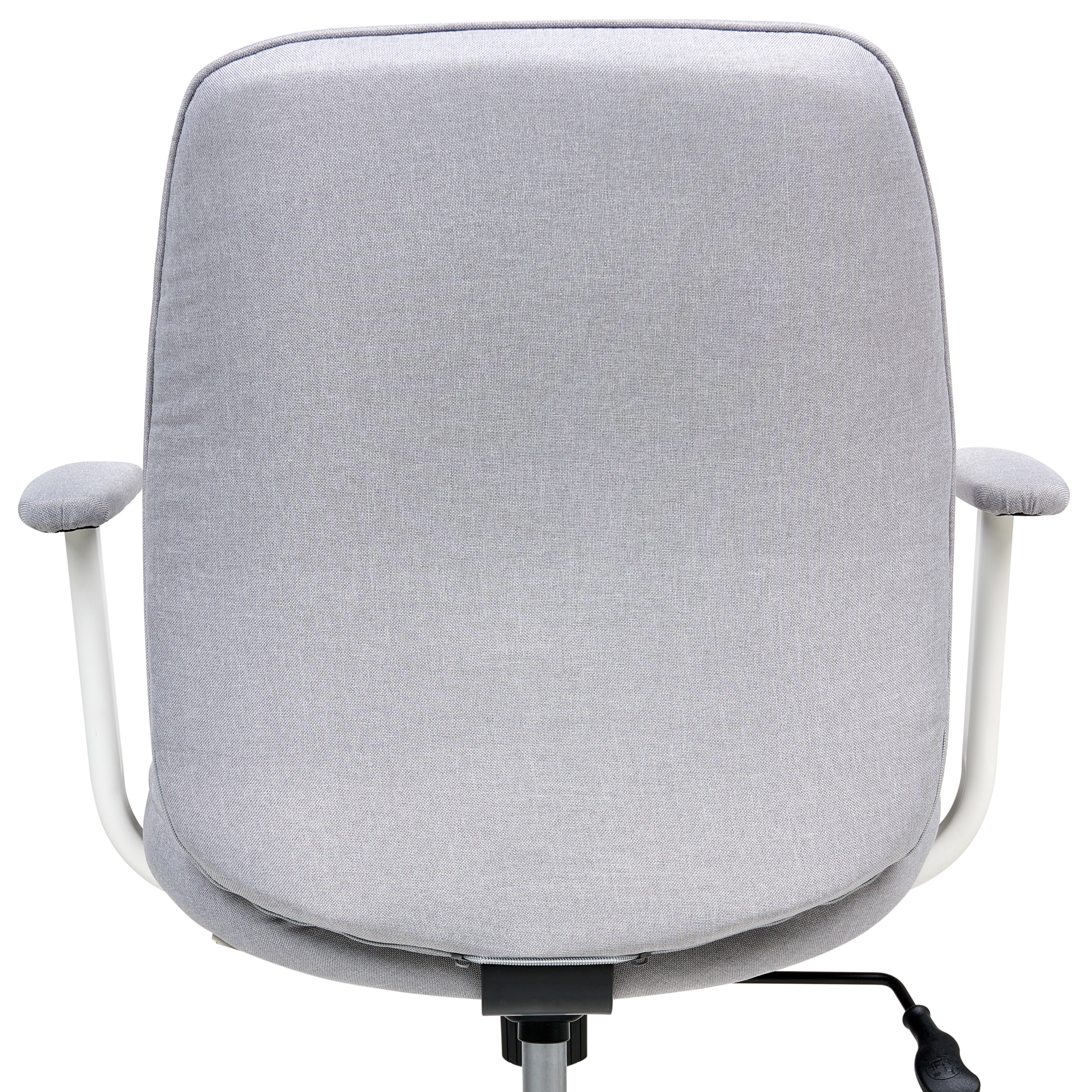Ergonomic chair CARLTON Grey [7]