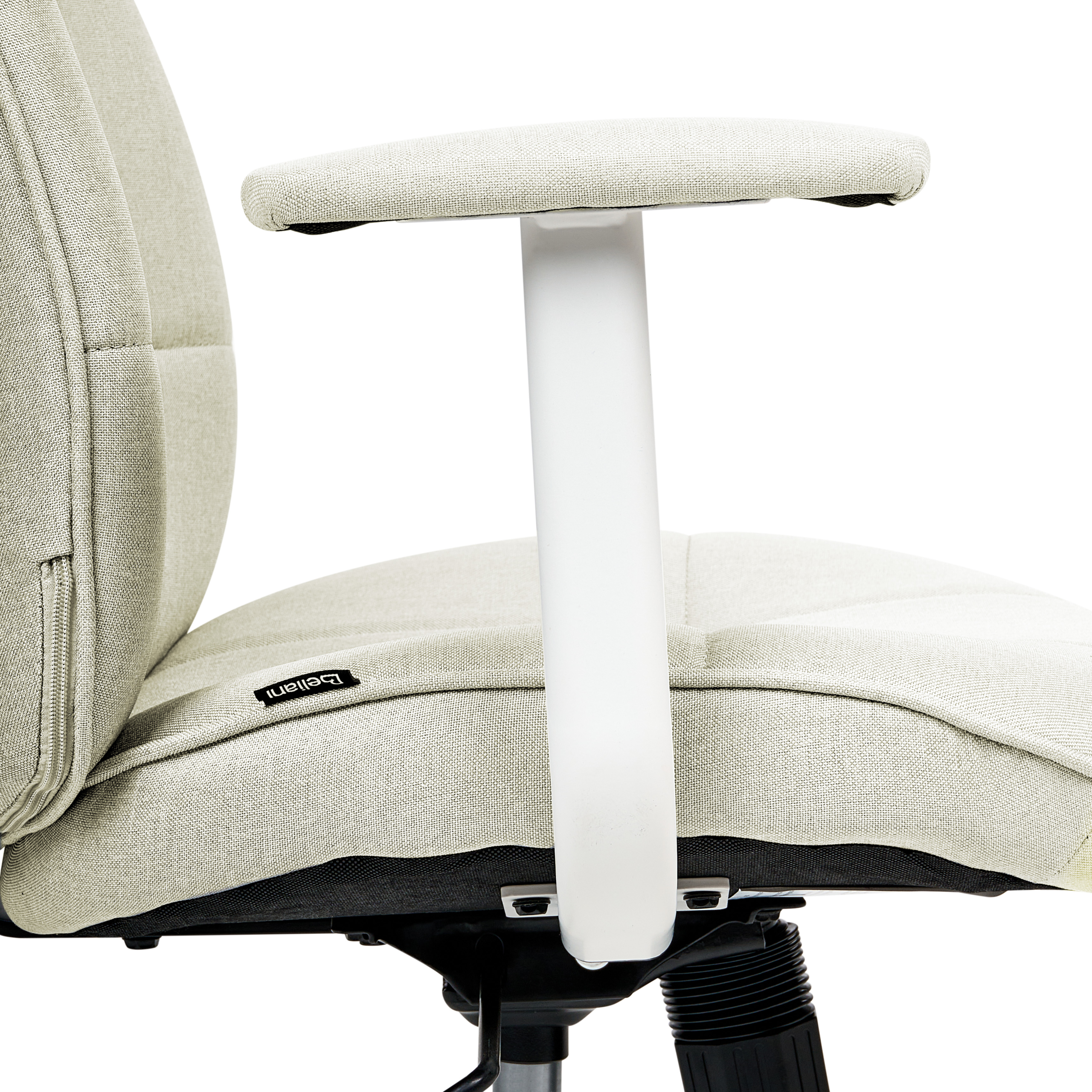 Ergonomic chair CARLTON Mint Green [6]