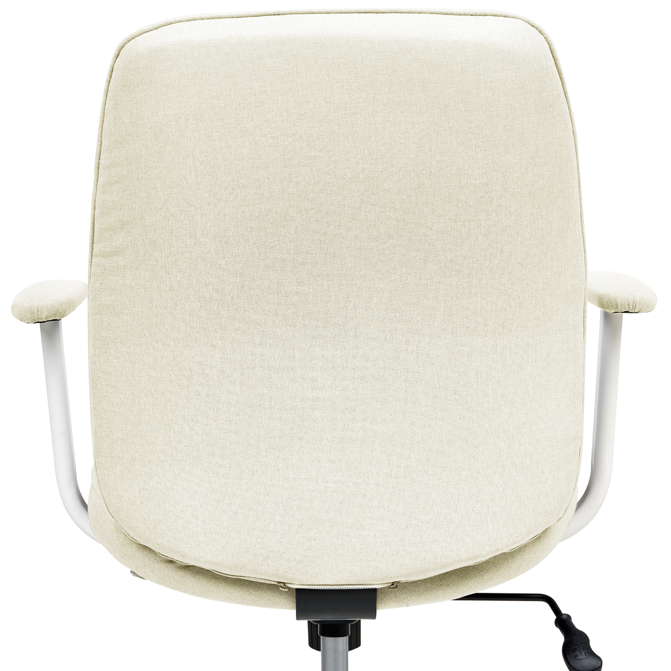 Scaun ergonomic CARLTON  Verde mentă [7]