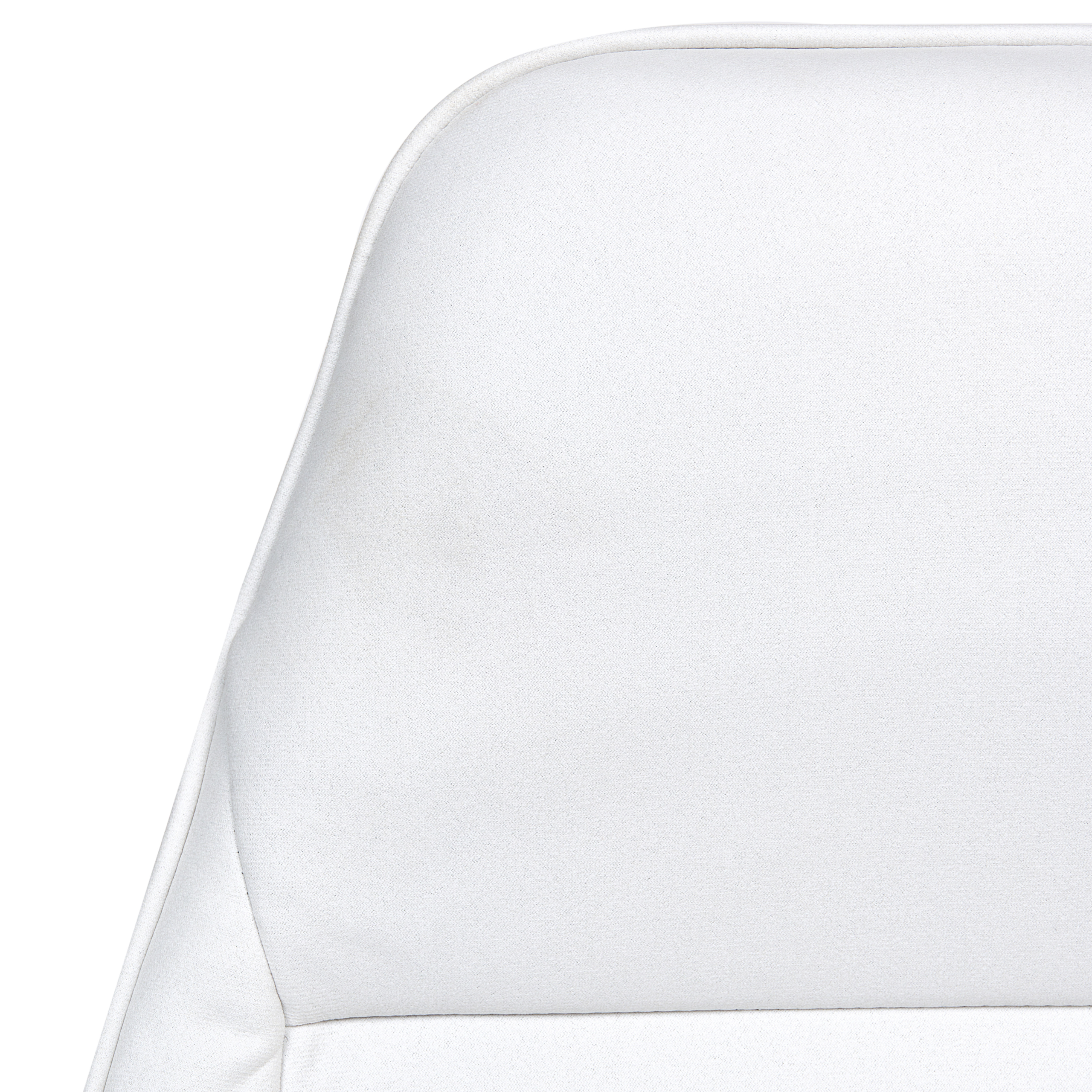 Ergonomic chair REBEL Off-white [5]