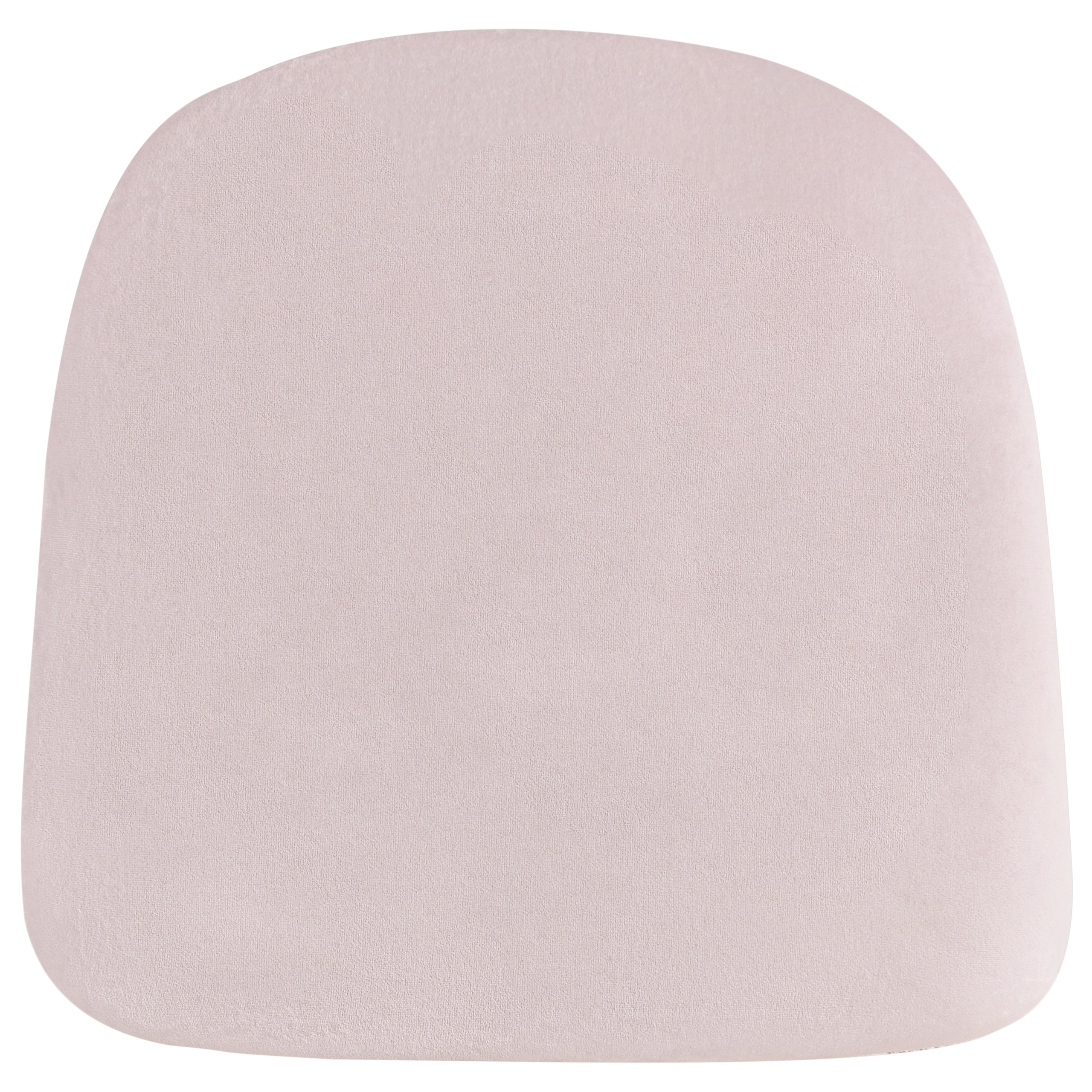 Balansoar ELLAN Catifea Roz [7]