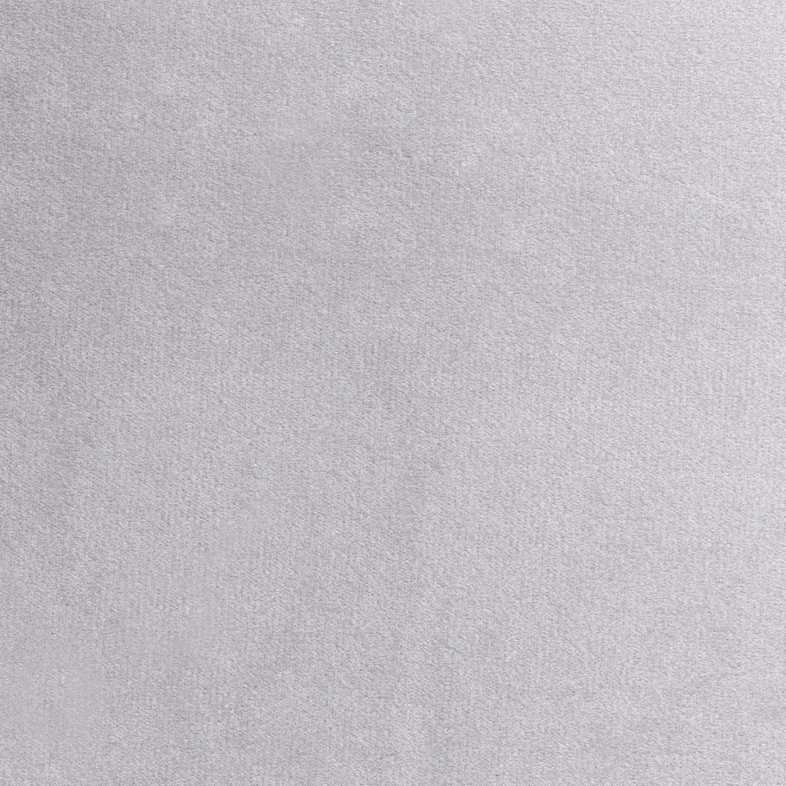 Set of 4 dining chairs ARGYLE Velvet Light Grey [9]