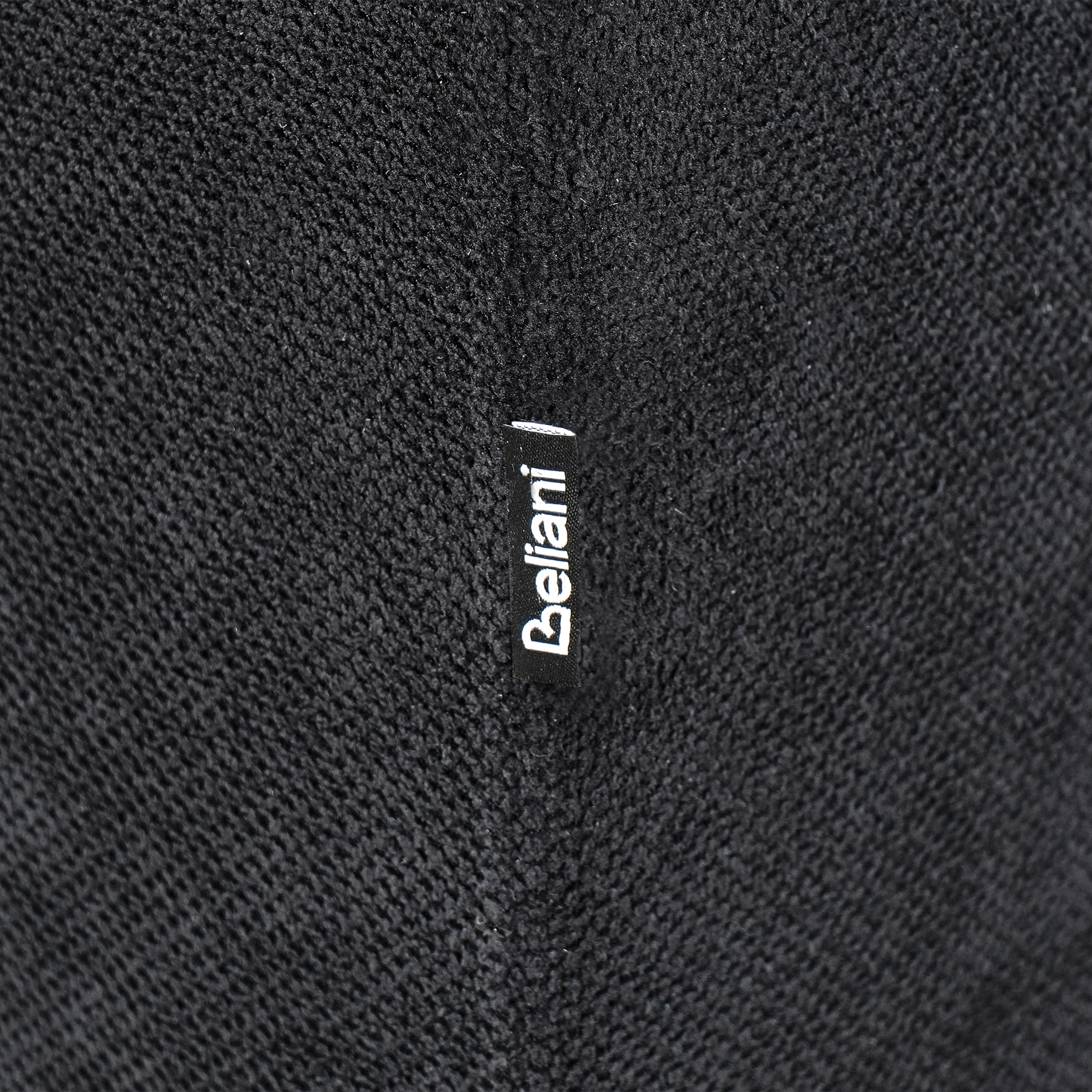 Canapea cu 3 locuri VORGOD  Negru [8]